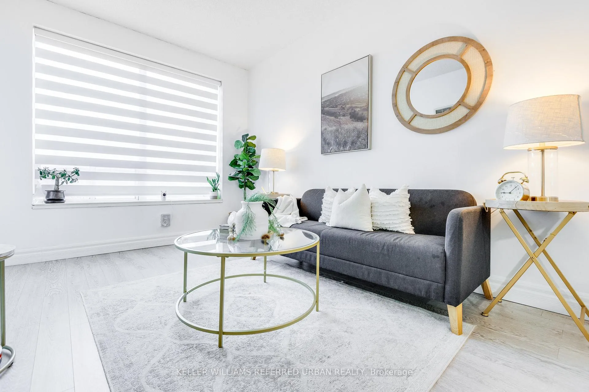 Photo 18 of Unit 116, 48 Suncrest Boulevard, Markham, Commerce Valley — HOMEH
