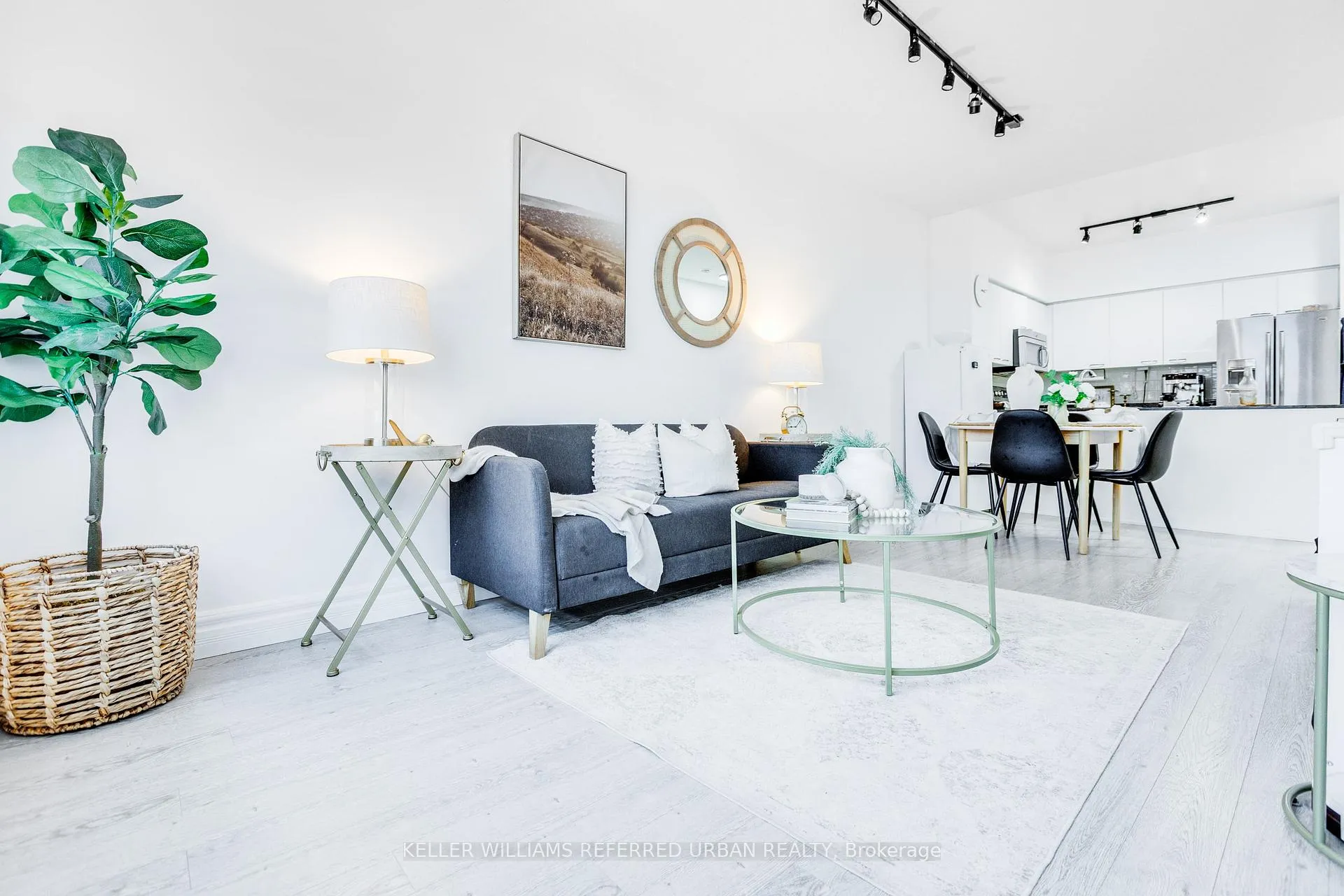 Photo 19 of Unit 116, 48 Suncrest Boulevard, Markham, Commerce Valley — HOMEH