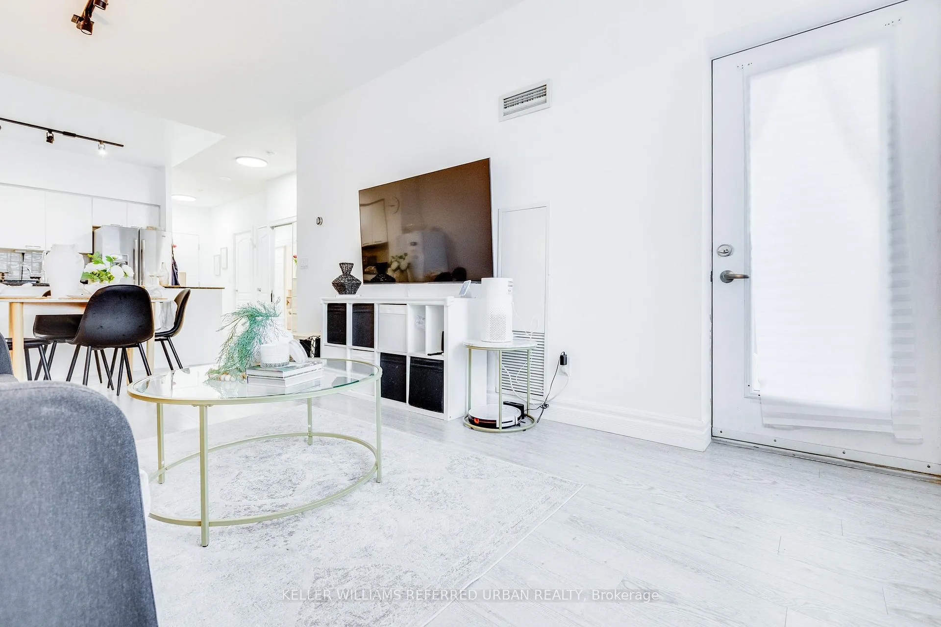 Photo 20 of Unit 116, 48 Suncrest Boulevard, Markham, Commerce Valley — HOMEH