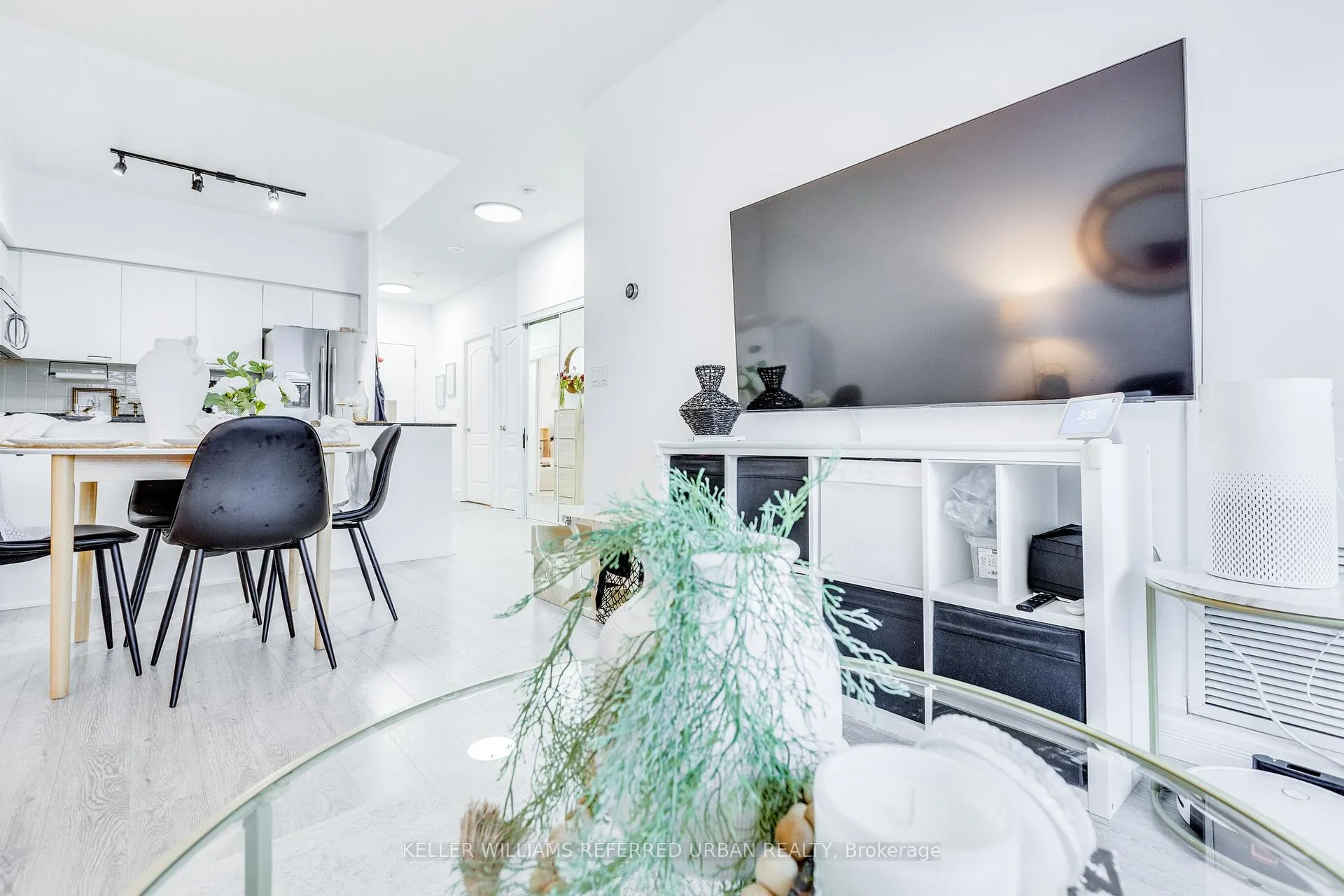 Photo 21 of Unit 116, 48 Suncrest Boulevard, Markham, Commerce Valley — HOMEH