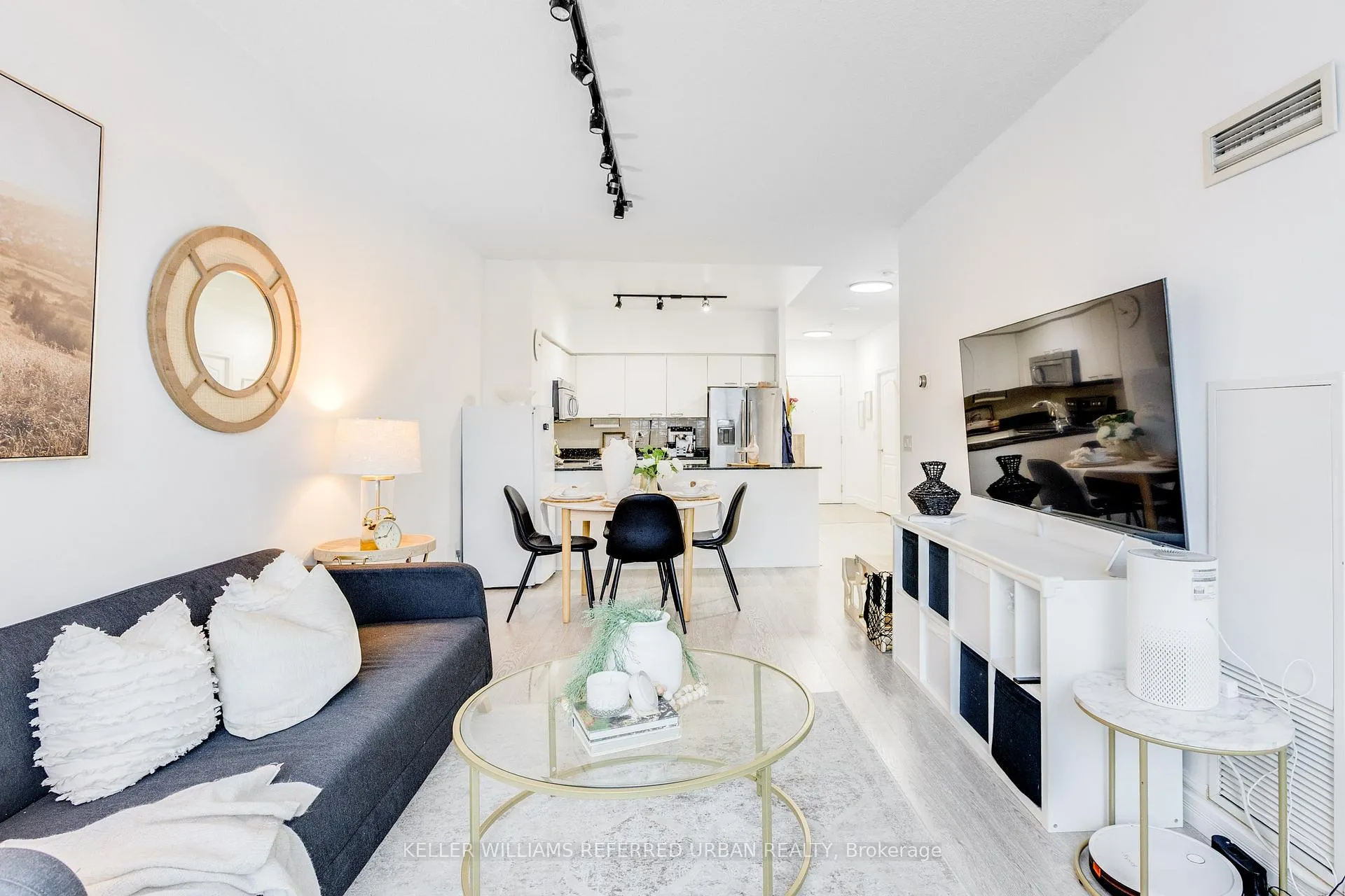 Photo 23 of Unit 116, 48 Suncrest Boulevard, Markham, Commerce Valley — HOMEH