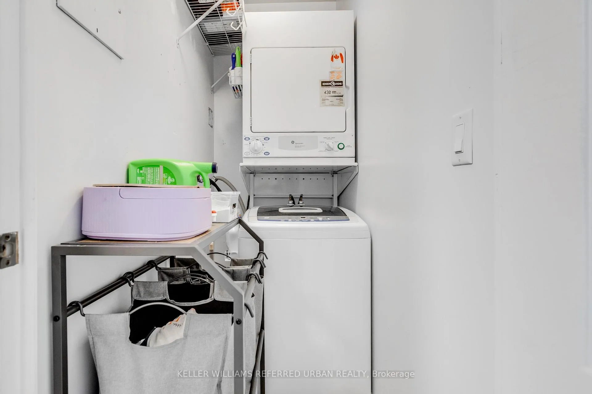 Photo 30 of Unit 116, 48 Suncrest Boulevard, Markham, Commerce Valley — HOMEH