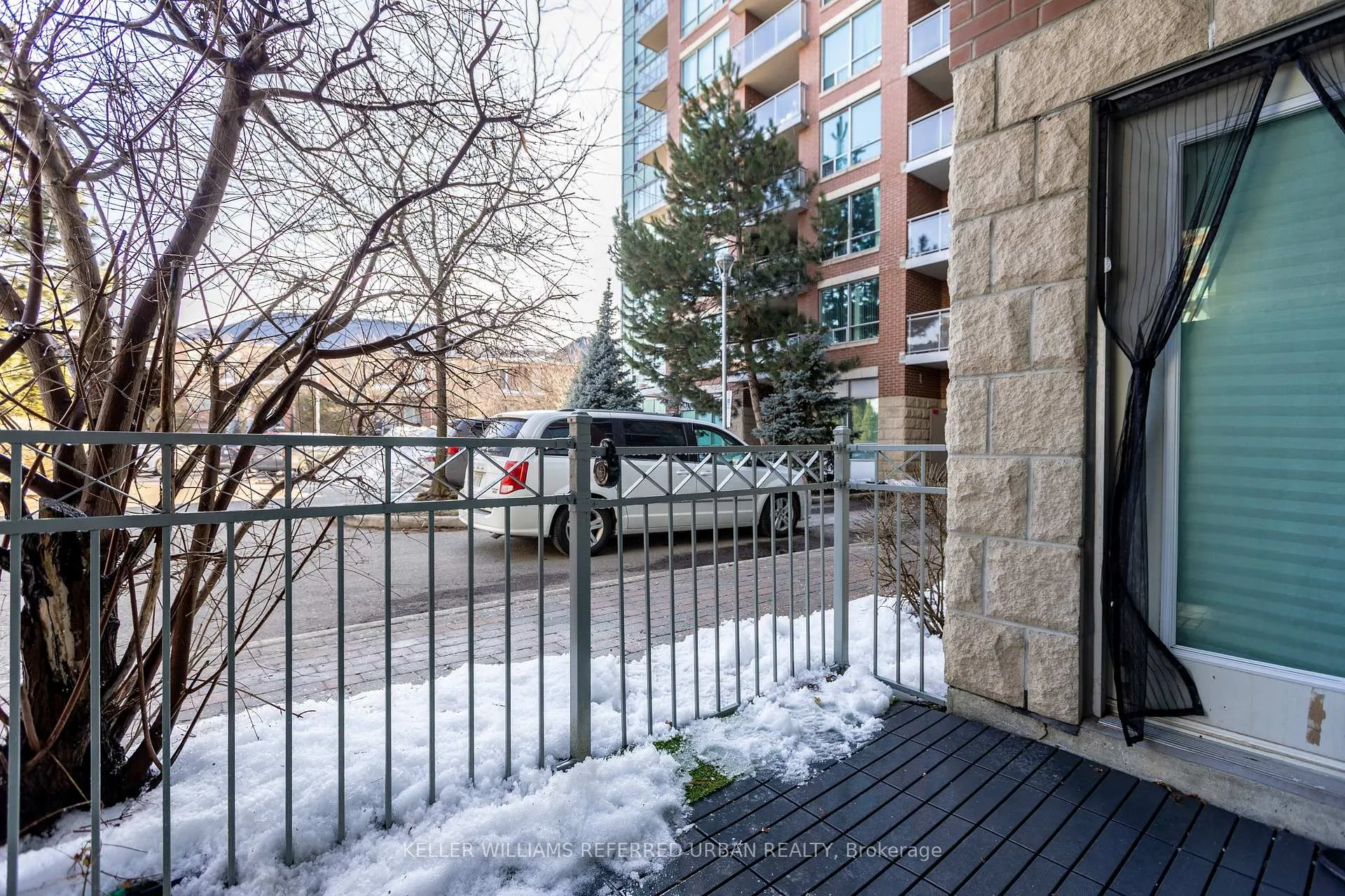 Photo 31 of Unit 116, 48 Suncrest Boulevard, Markham, Commerce Valley — HOMEH