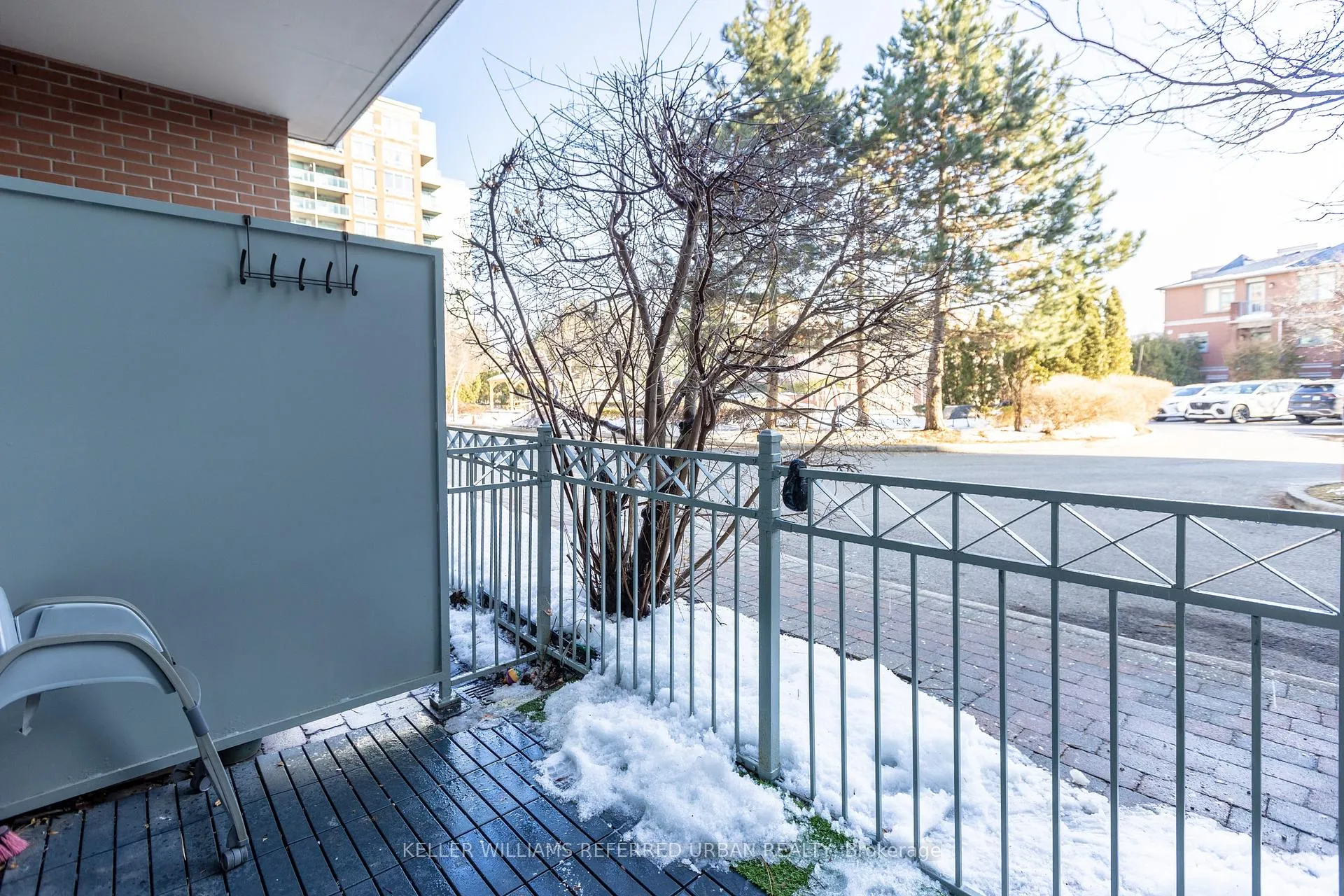 Photo 32 of Unit 116, 48 Suncrest Boulevard, Markham, Commerce Valley — HOMEH