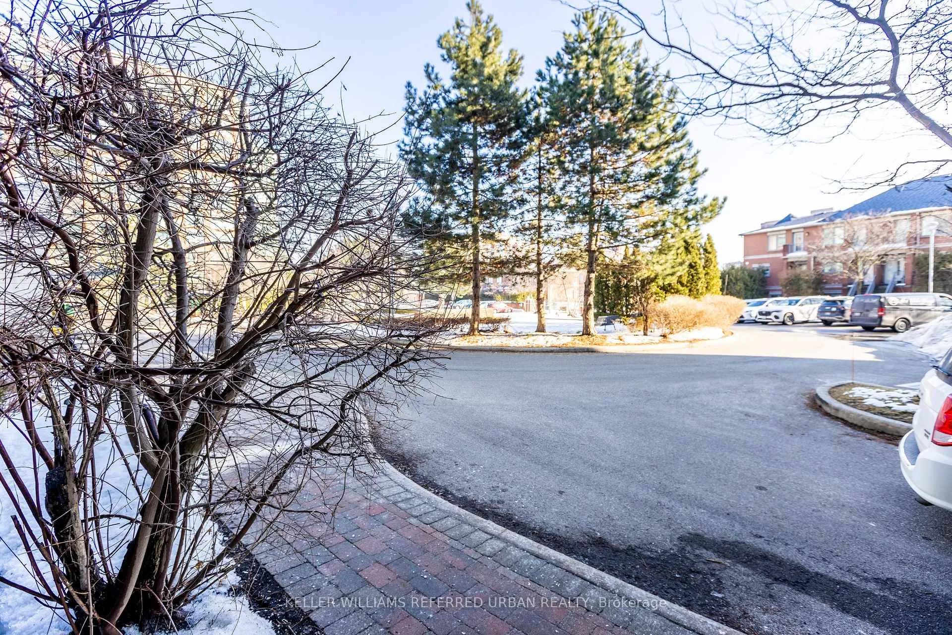 Photo 33 of Unit 116, 48 Suncrest Boulevard, Markham, Commerce Valley — HOMEH
