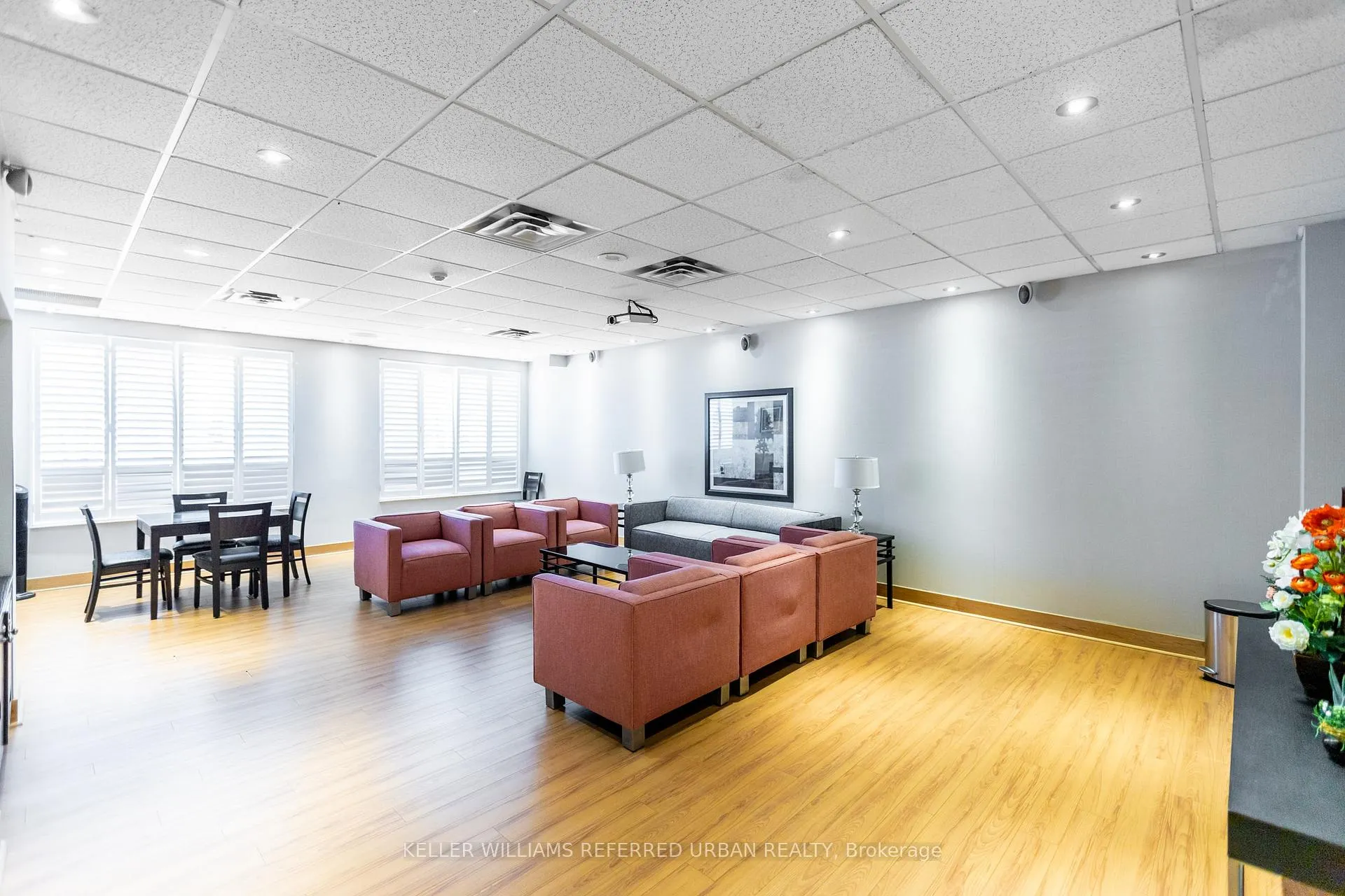 Photo 34 of Unit 116, 48 Suncrest Boulevard, Markham, Commerce Valley — HOMEH