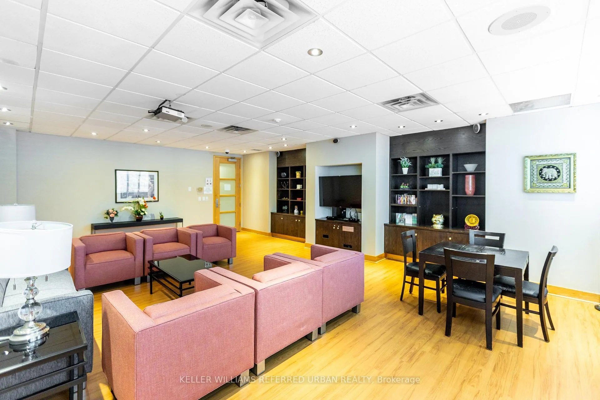 Photo 35 of Unit 116, 48 Suncrest Boulevard, Markham, Commerce Valley — HOMEH