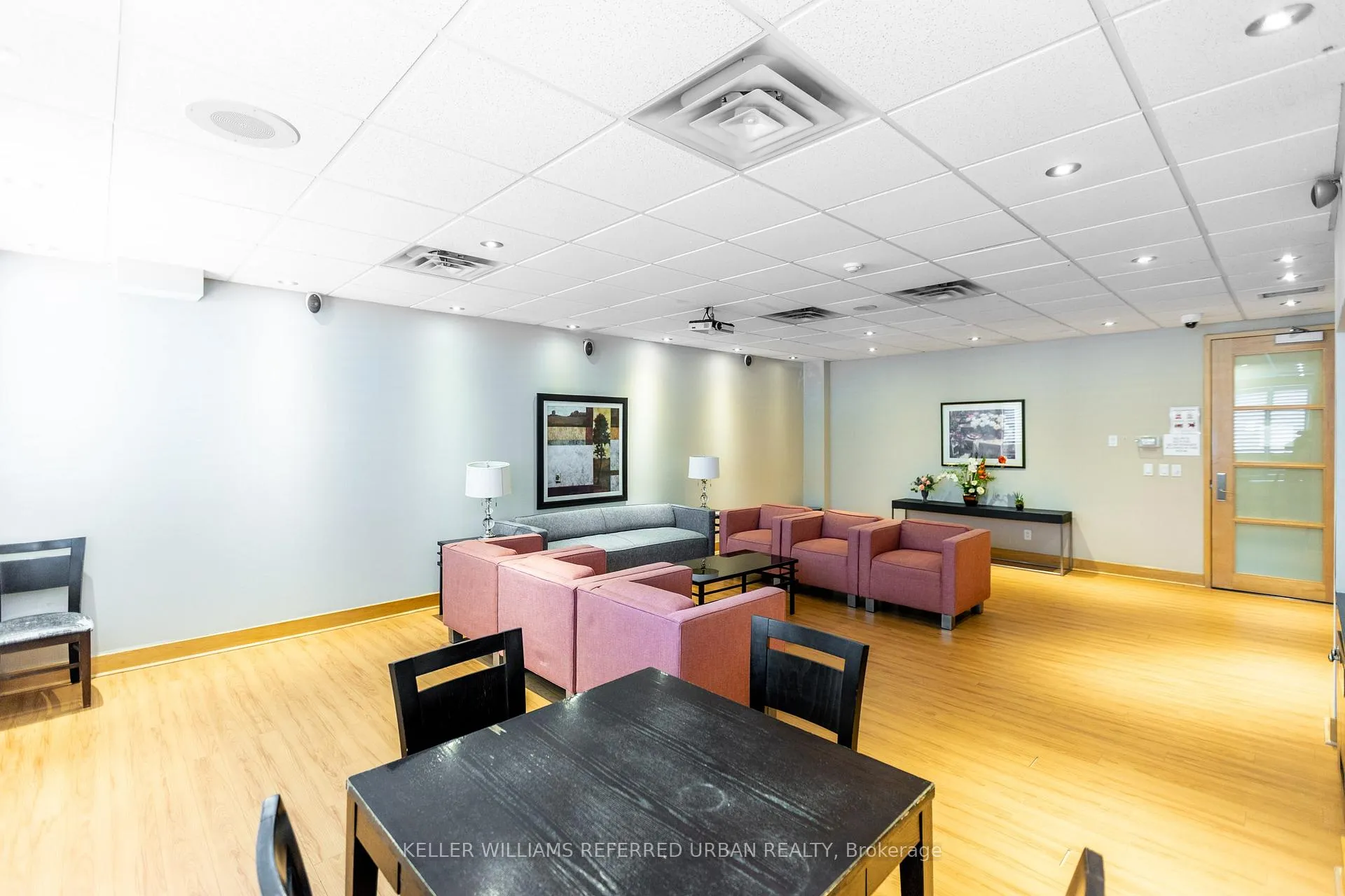 Photo 36 of Unit 116, 48 Suncrest Boulevard, Markham, Commerce Valley — HOMEH