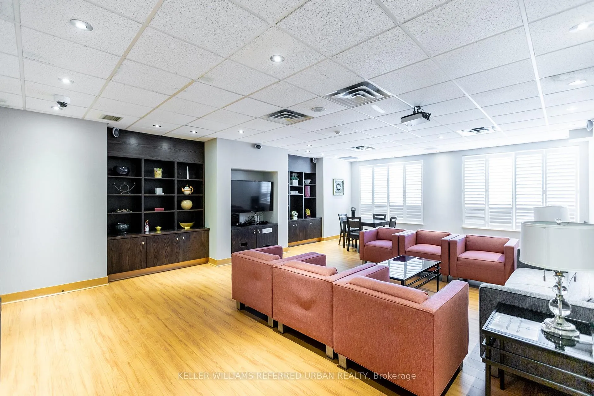 Photo 37 of Unit 116, 48 Suncrest Boulevard, Markham, Commerce Valley — HOMEH