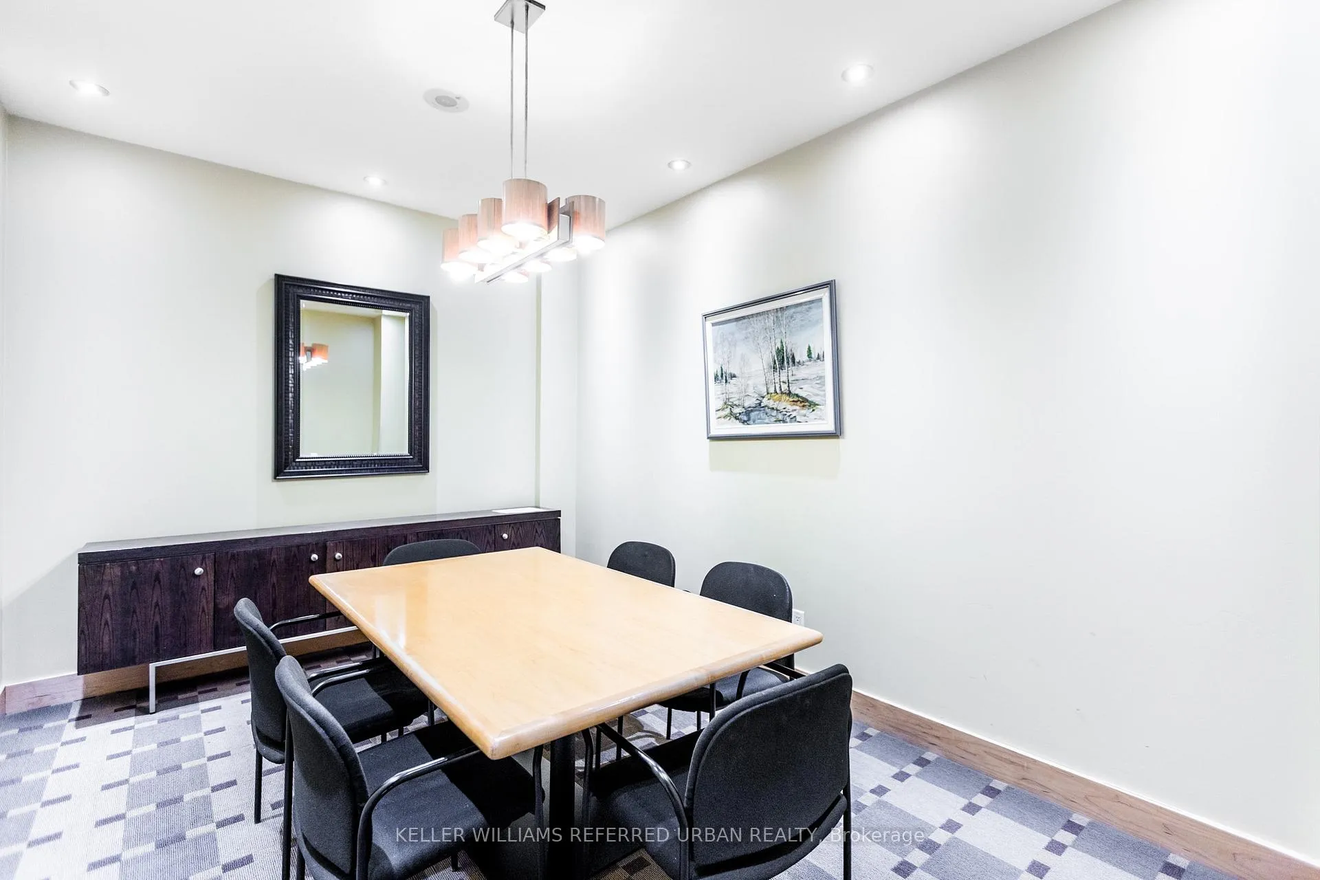 Photo 38 of Unit 116, 48 Suncrest Boulevard, Markham, Commerce Valley — HOMEH