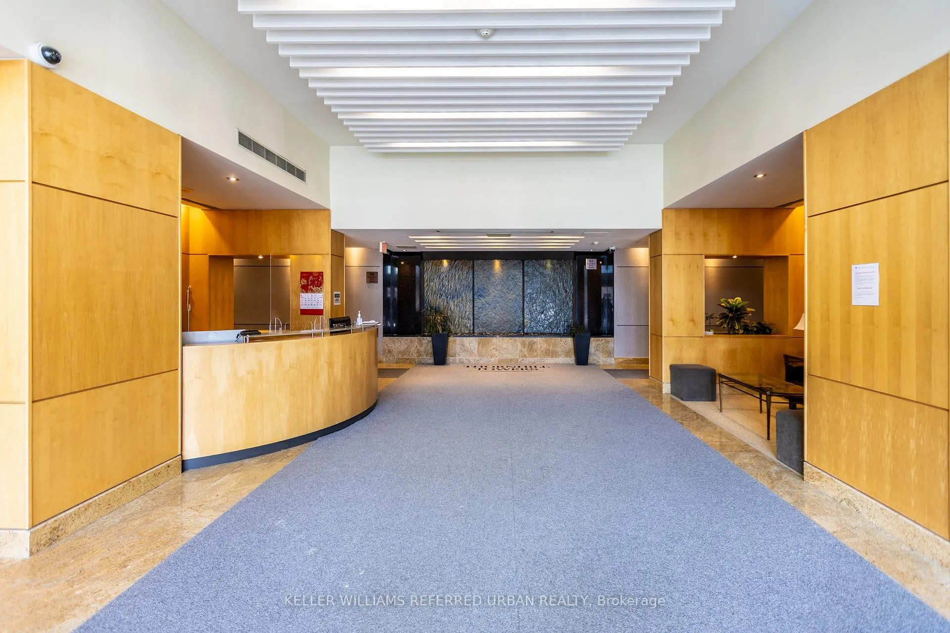 Photo 40 of Unit 116, 48 Suncrest Boulevard, Markham, Commerce Valley — HOMEH