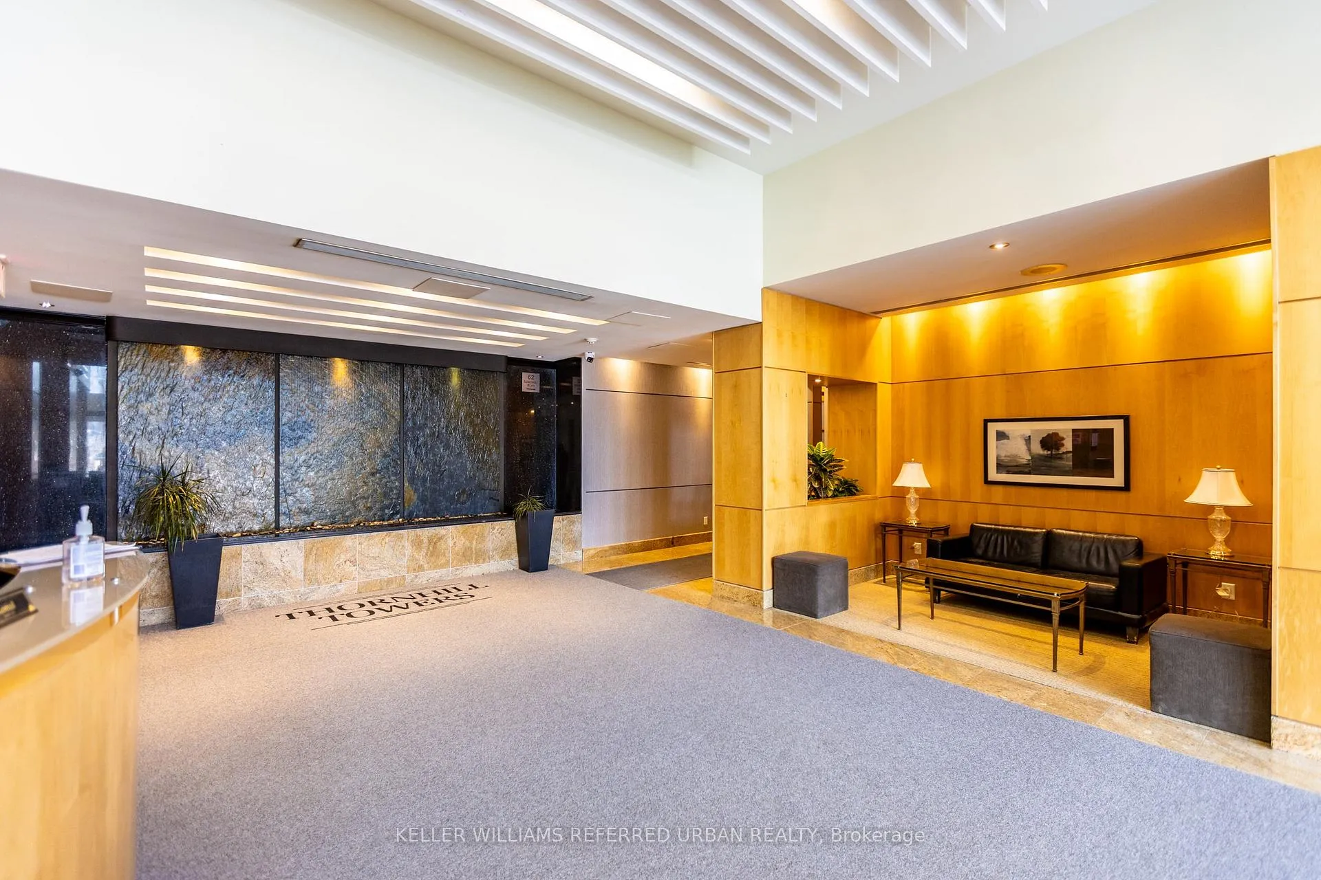 Photo 41 of Unit 116, 48 Suncrest Boulevard, Markham, Commerce Valley — HOMEH