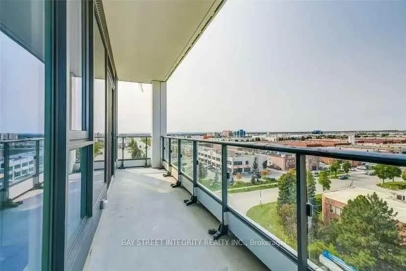 Photo 8 of Unit 805, 898 Portage Parkway, Vaughan, Vaughan Corporate Centre — HOMEH