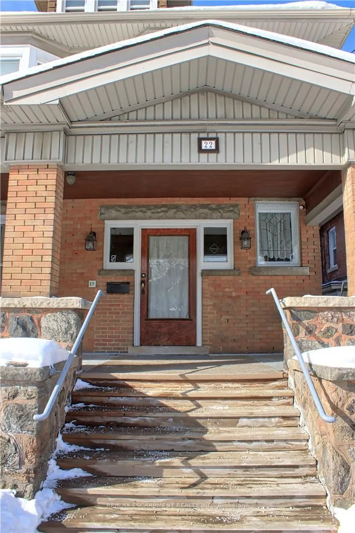 Photo 2 of Unit 3, 22 Blake Street, Hamilton, Blakeley — HOMEH