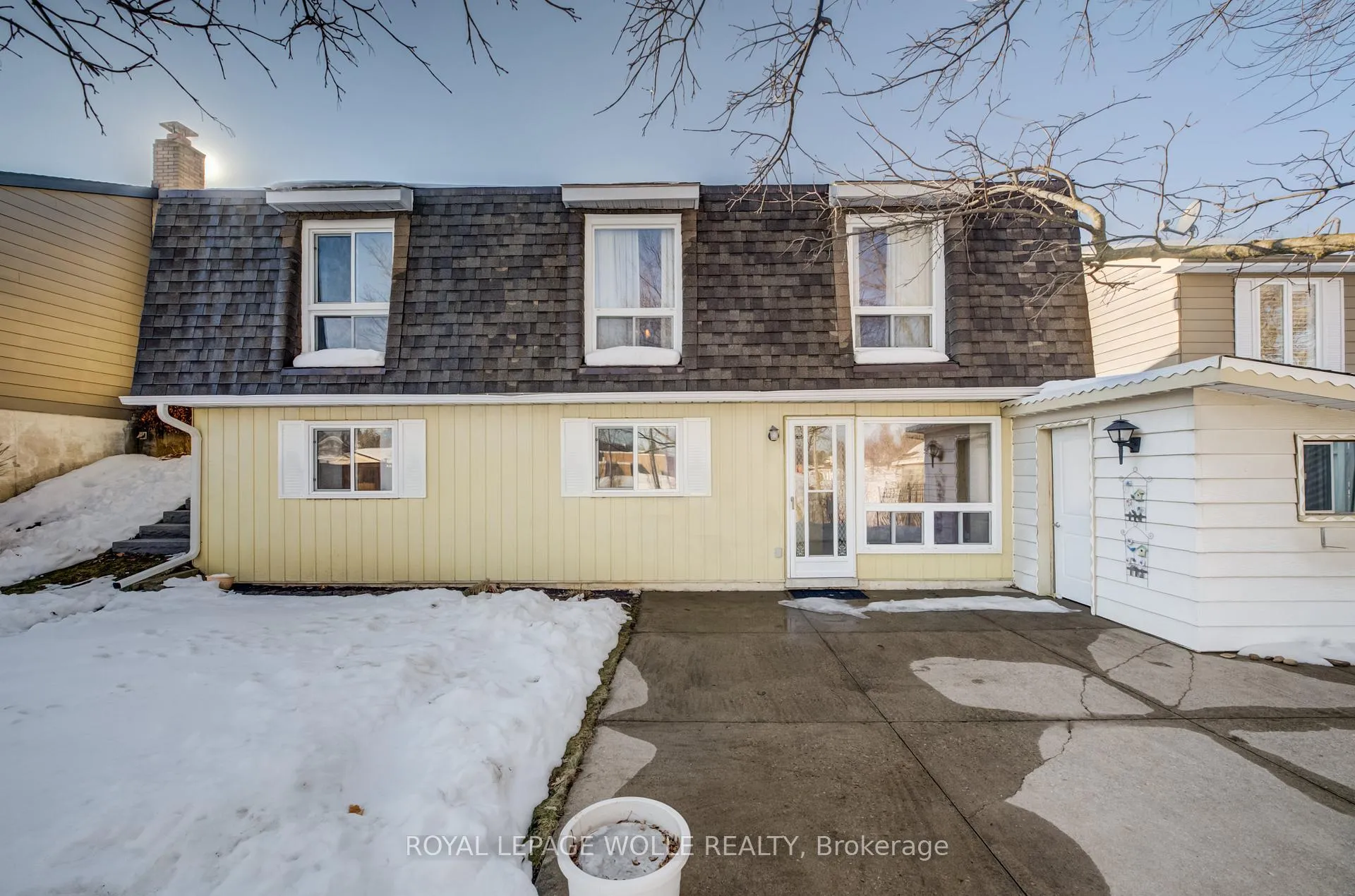 Photo 30 of 20 Royal Orchard Drive, Waterloo — HOMEH