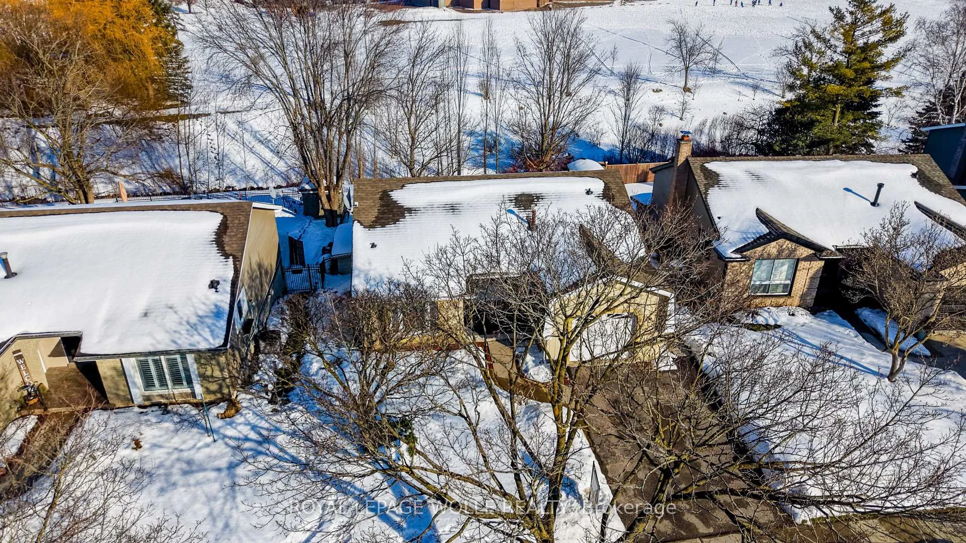 Photo 34 of 20 Royal Orchard Drive, Waterloo — HOMEH