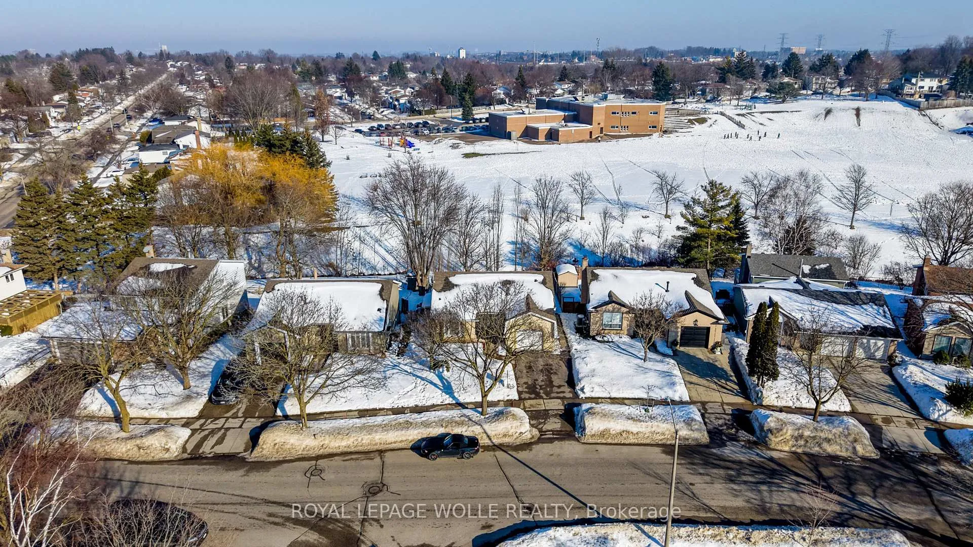 Photo 36 of 20 Royal Orchard Drive, Waterloo — HOMEH