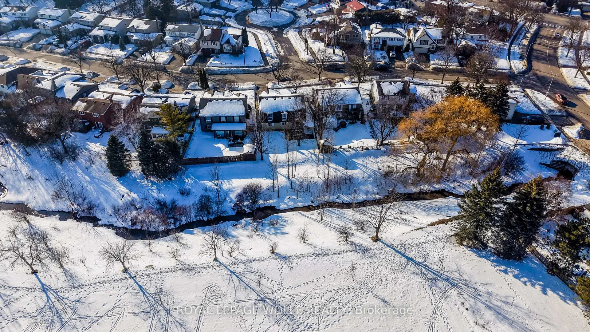 Photo 40 of 20 Royal Orchard Drive, Waterloo — HOMEH