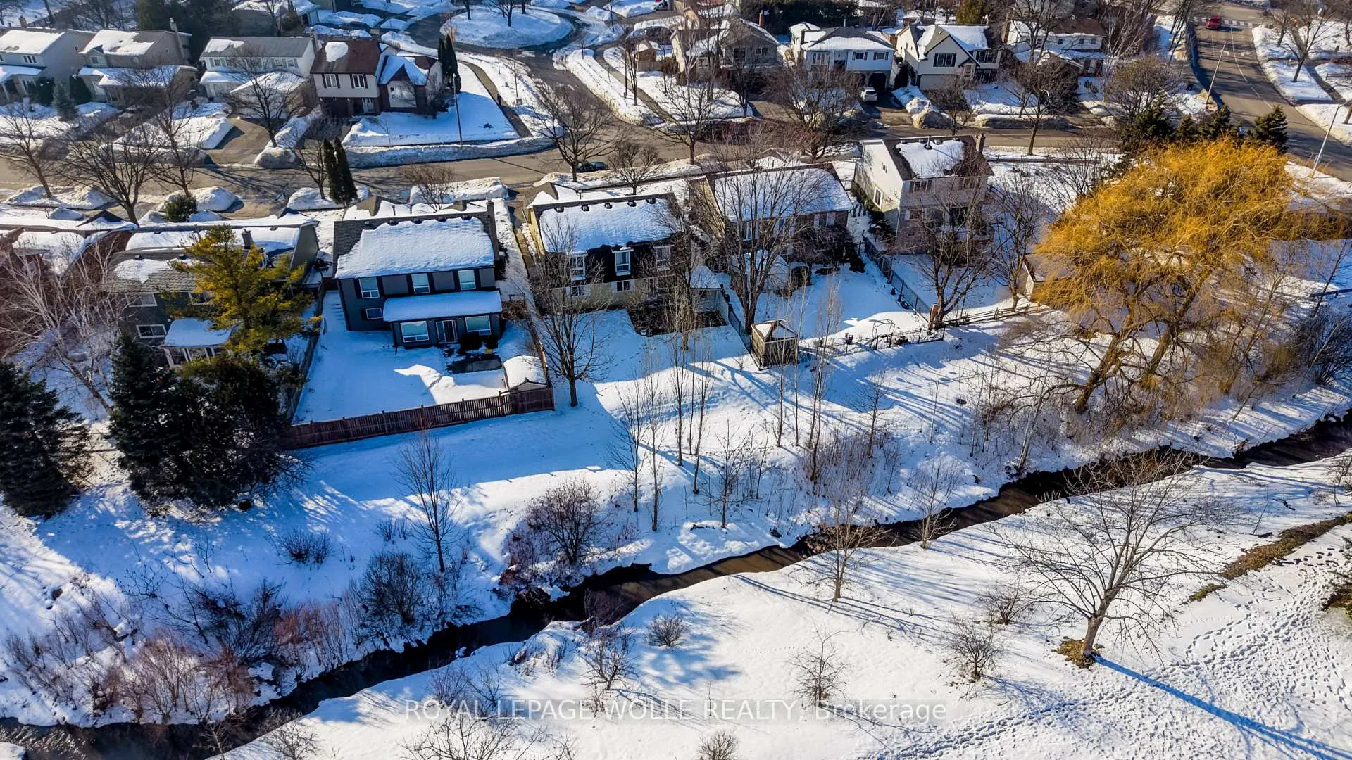 Photo 41 of 20 Royal Orchard Drive, Waterloo — HOMEH