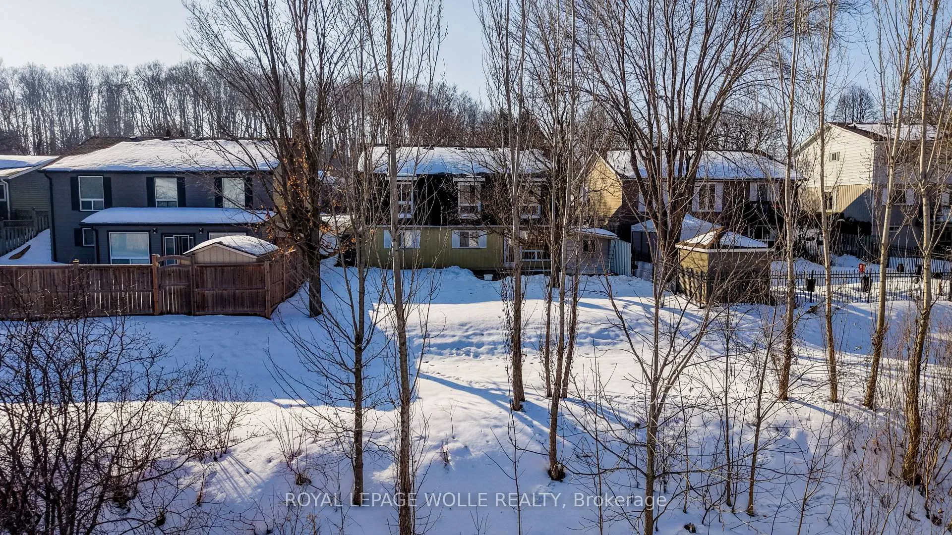 Photo 42 of 20 Royal Orchard Drive, Waterloo — HOMEH