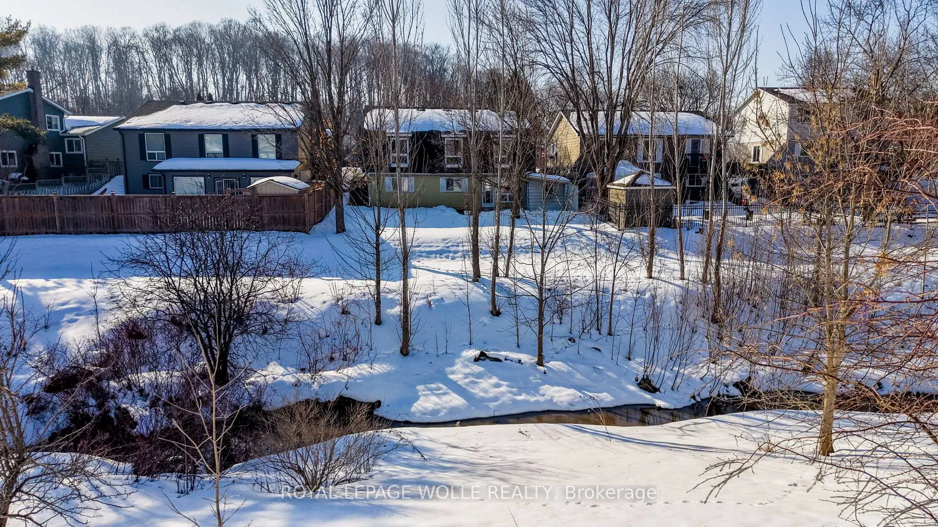 Photo 43 of 20 Royal Orchard Drive, Waterloo — HOMEH
