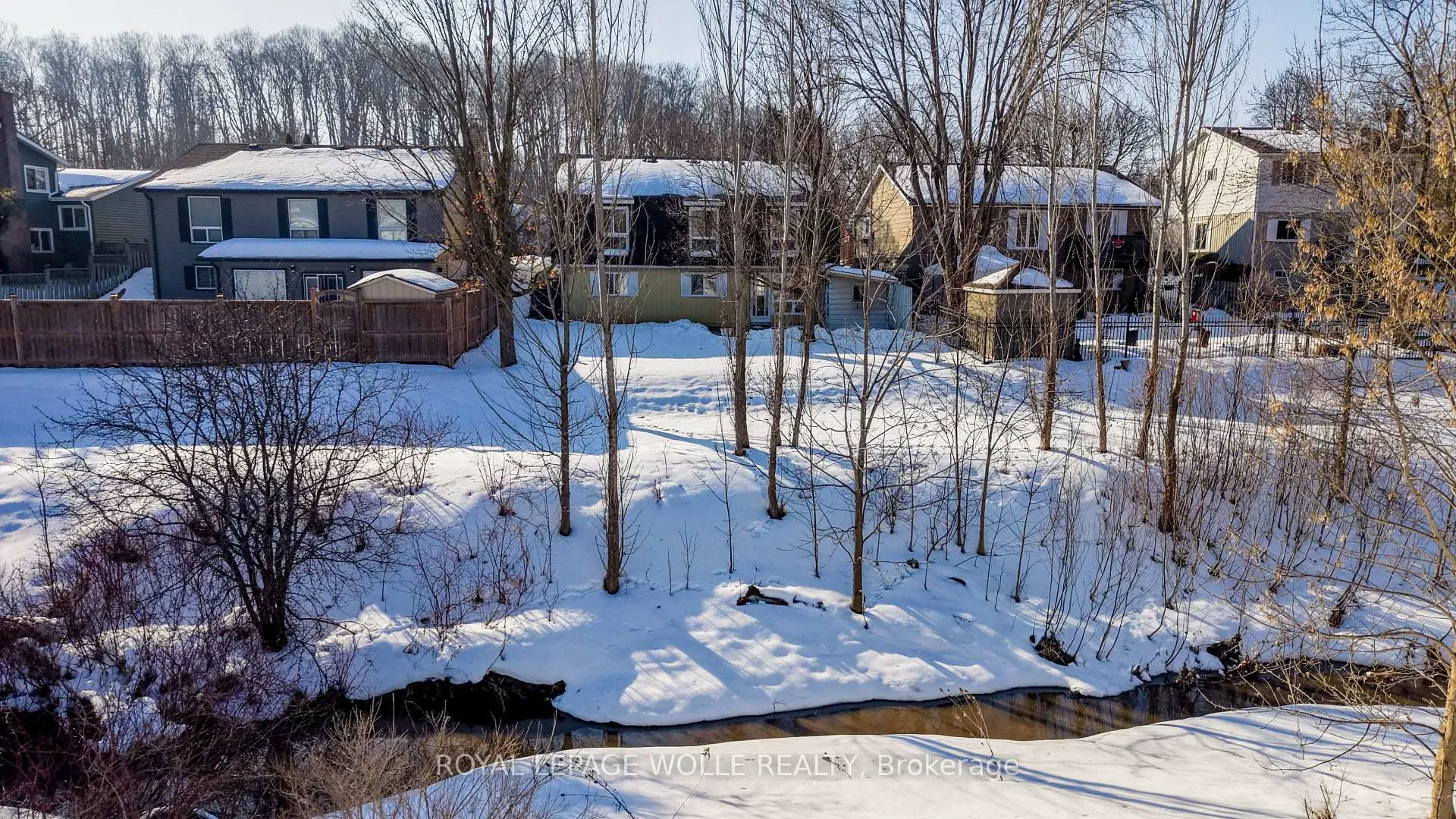 Photo 44 of 20 Royal Orchard Drive, Waterloo — HOMEH