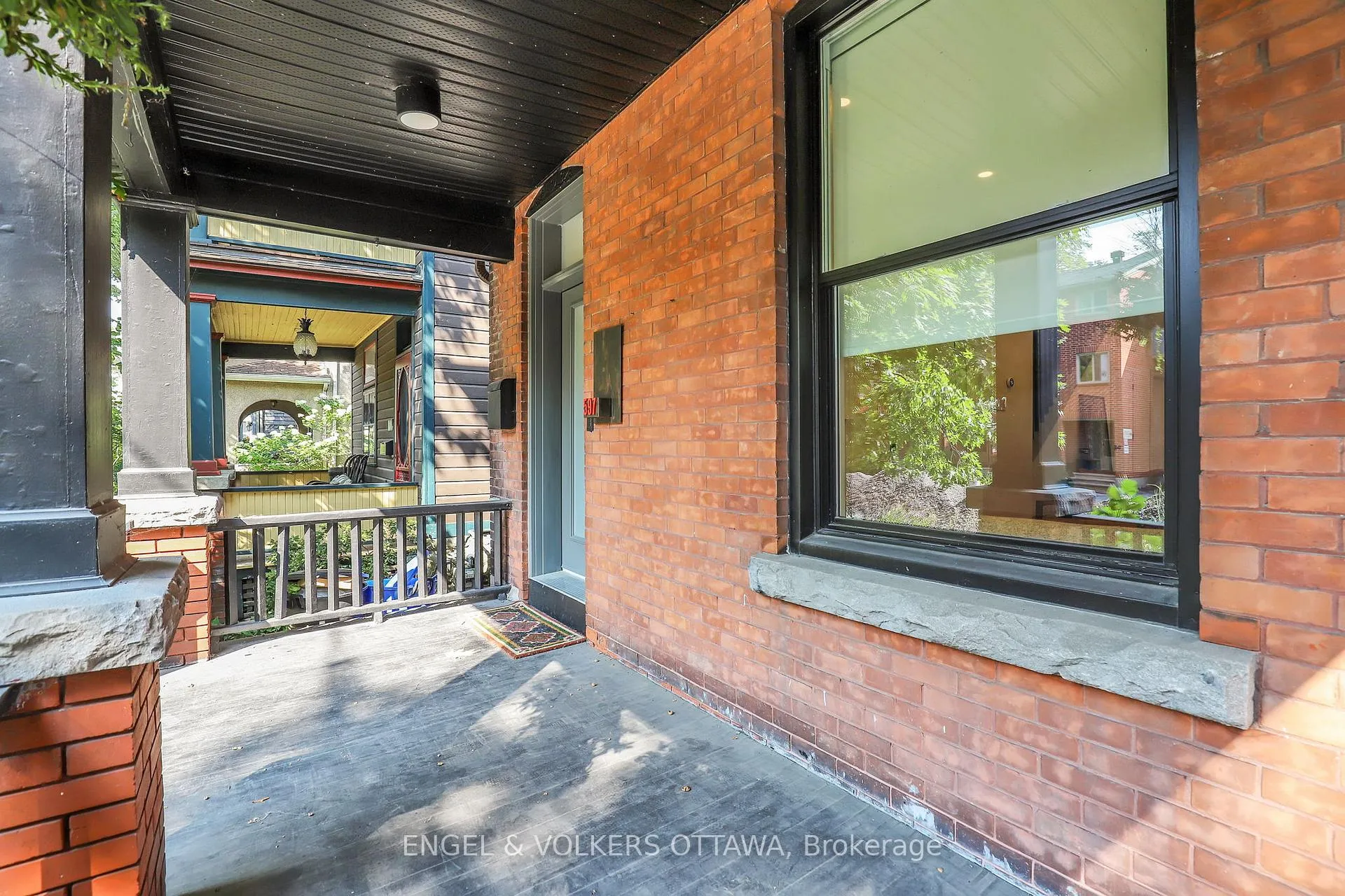 Photo 7 of 597 Maclaren Street, Ottawa, Ottawa Centre — HOMEH