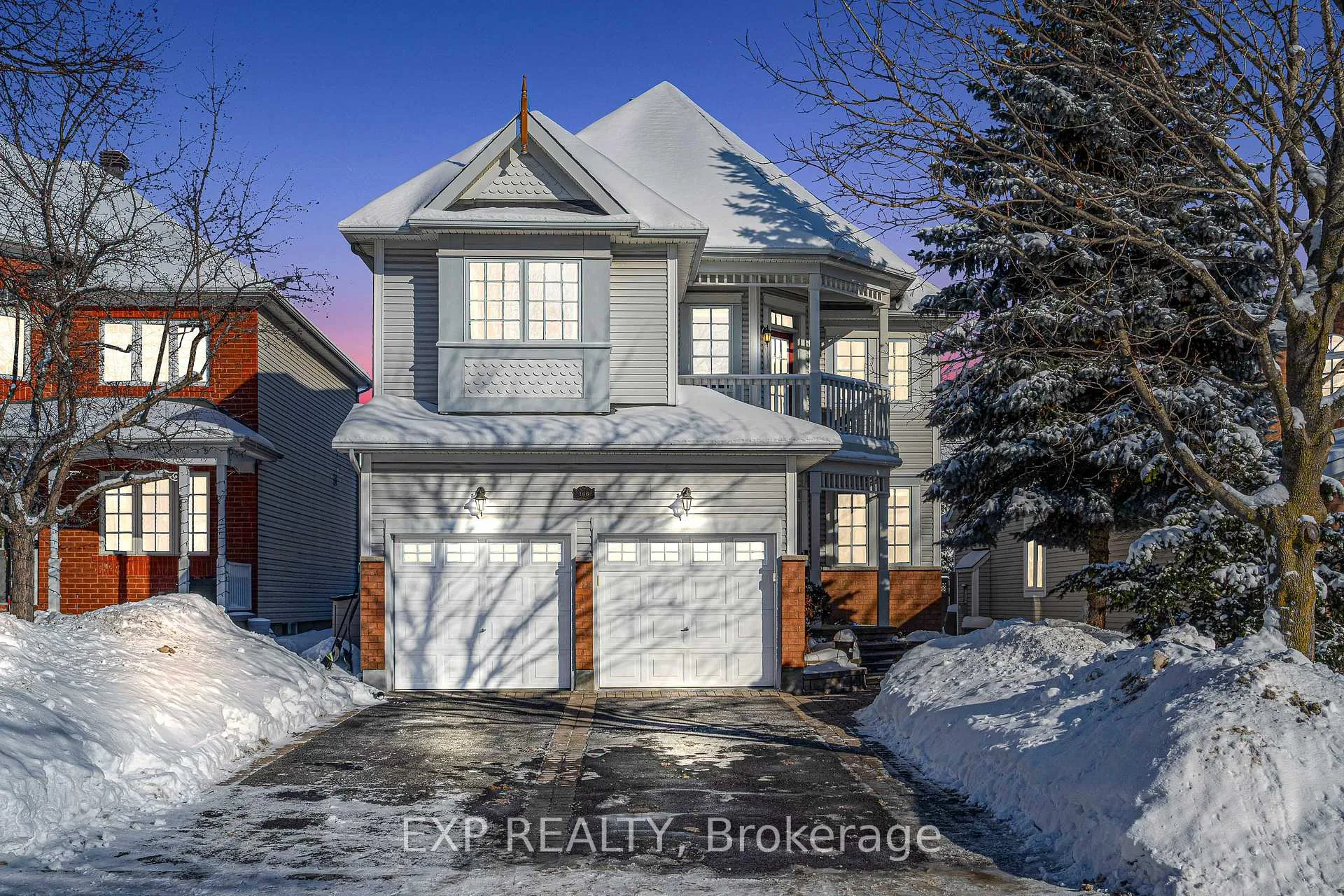 Photo 2 of 166 Hemlo Crescent, Ottawa, Kanata - Kanata Lakes/Heritage Hills — HOMEH