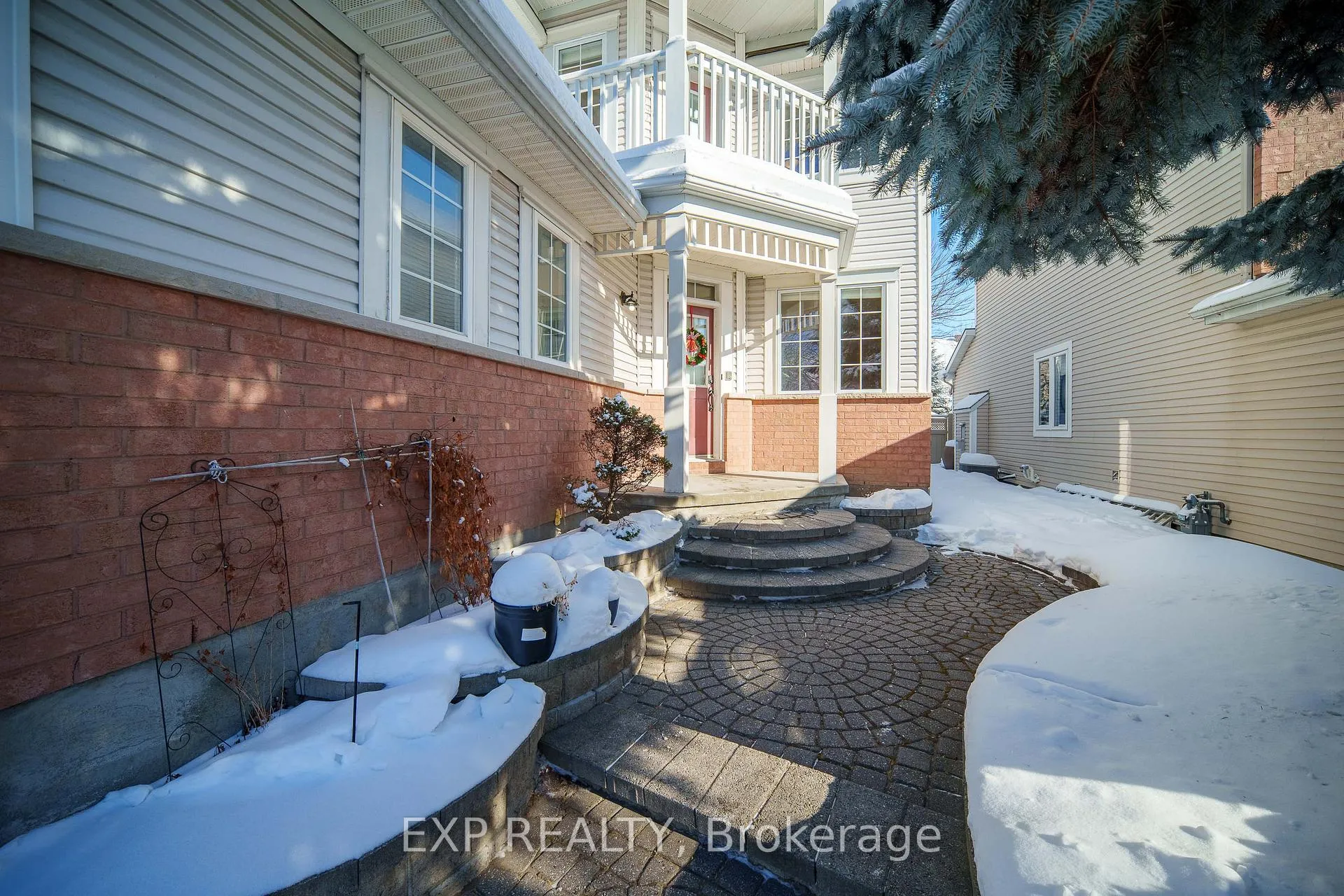 Photo 3 of 166 Hemlo Crescent, Ottawa, Kanata - Kanata Lakes/Heritage Hills — HOMEH
