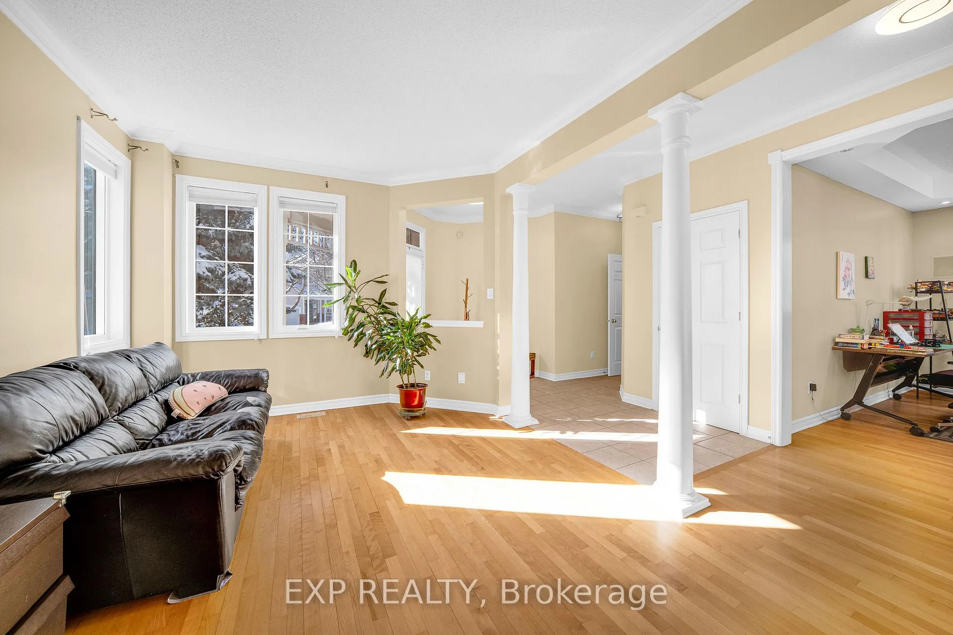 Photo 6 of 166 Hemlo Crescent, Ottawa, Kanata - Kanata Lakes/Heritage Hills — HOMEH