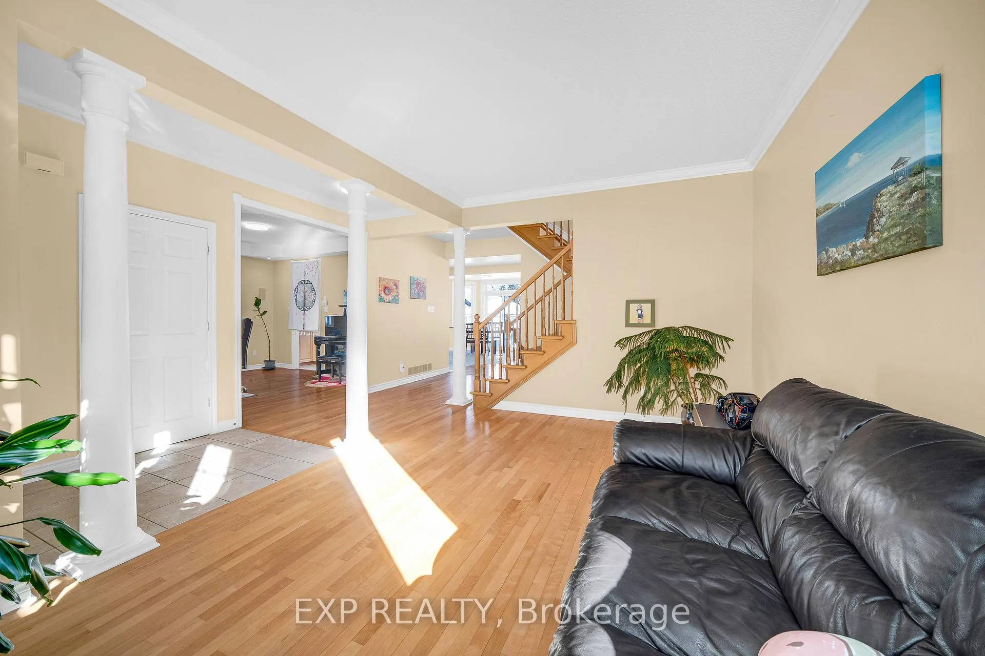Photo 7 of 166 Hemlo Crescent, Ottawa, Kanata - Kanata Lakes/Heritage Hills — HOMEH