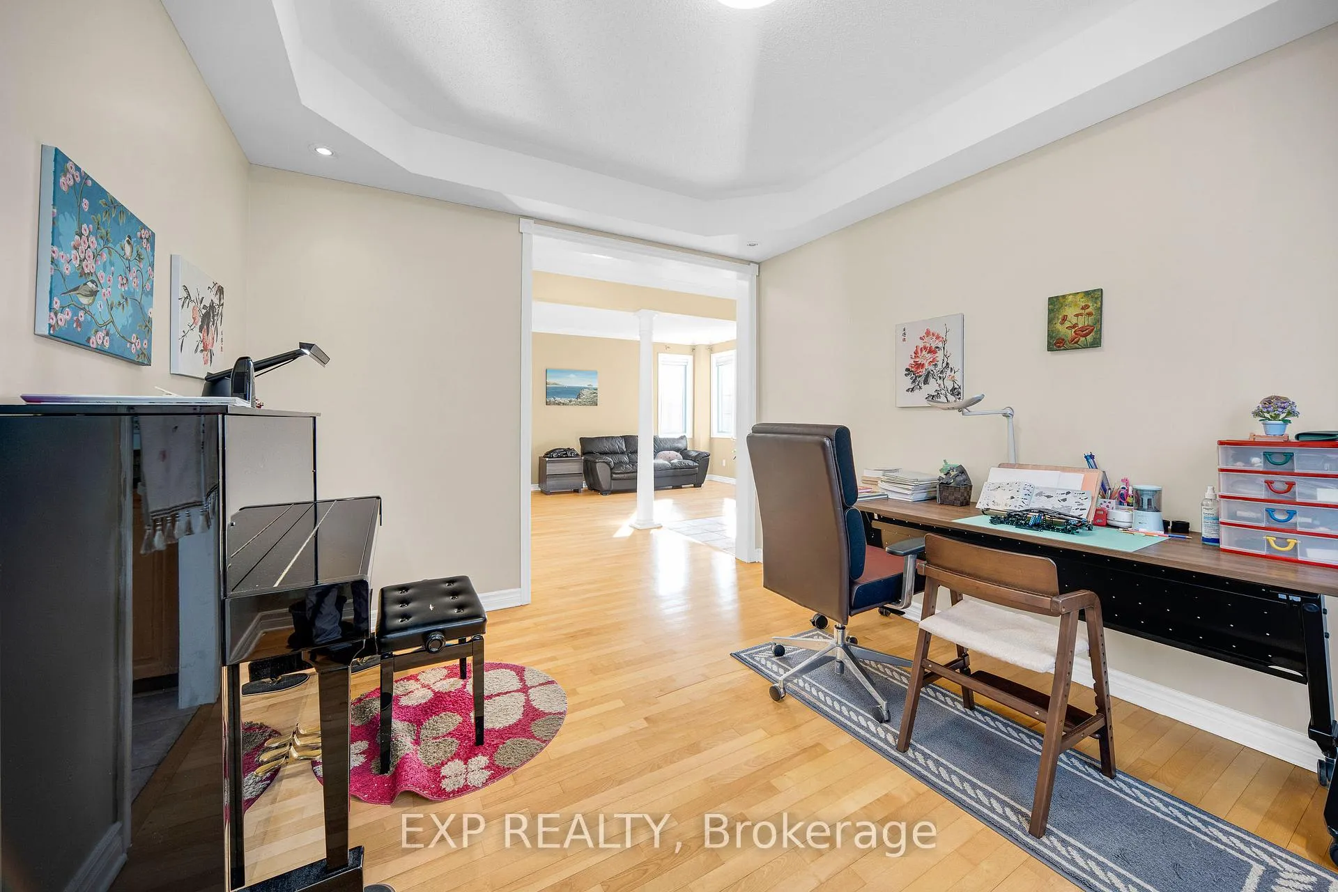 Photo 9 of 166 Hemlo Crescent, Ottawa, Kanata - Kanata Lakes/Heritage Hills — HOMEH