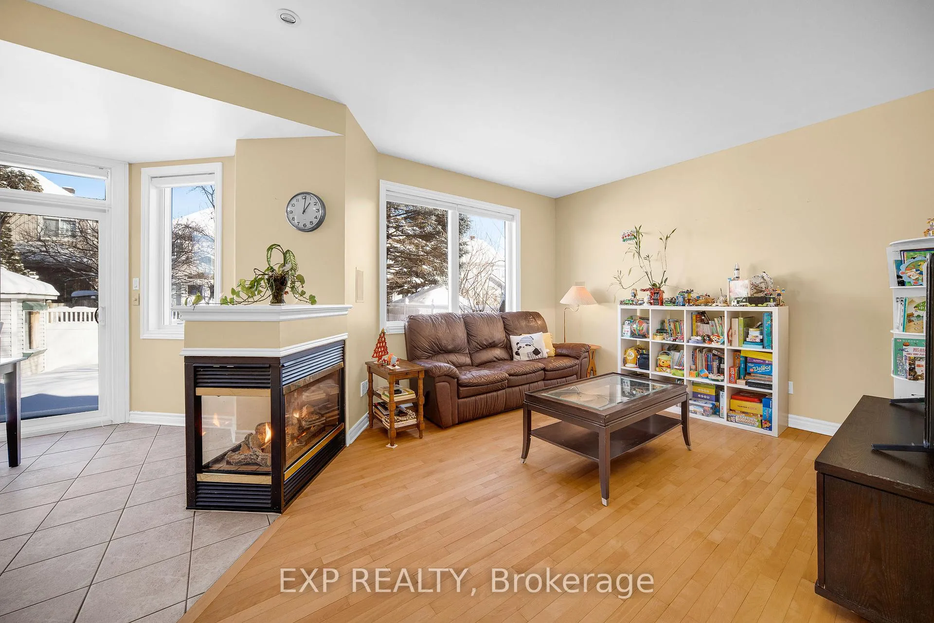 Photo 10 of 166 Hemlo Crescent, Ottawa, Kanata - Kanata Lakes/Heritage Hills — HOMEH