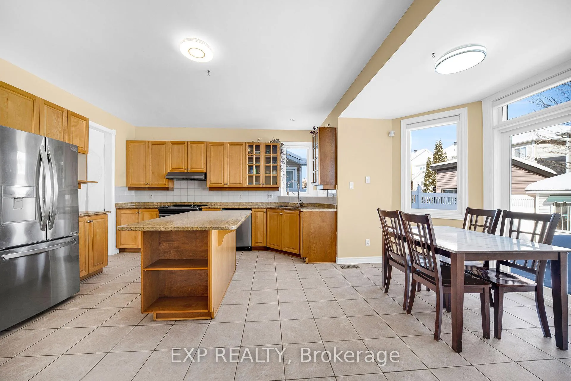 Photo 12 of 166 Hemlo Crescent, Ottawa, Kanata - Kanata Lakes/Heritage Hills — HOMEH