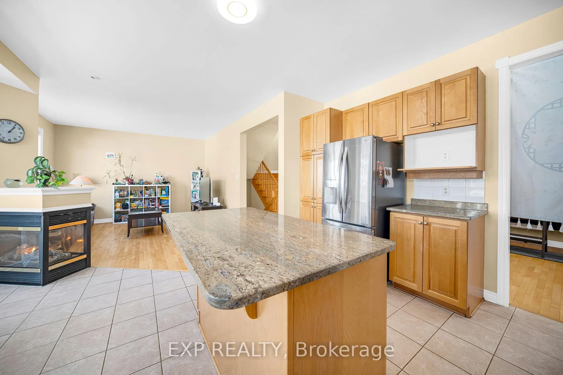 Photo 14 of 166 Hemlo Crescent, Ottawa, Kanata - Kanata Lakes/Heritage Hills — HOMEH