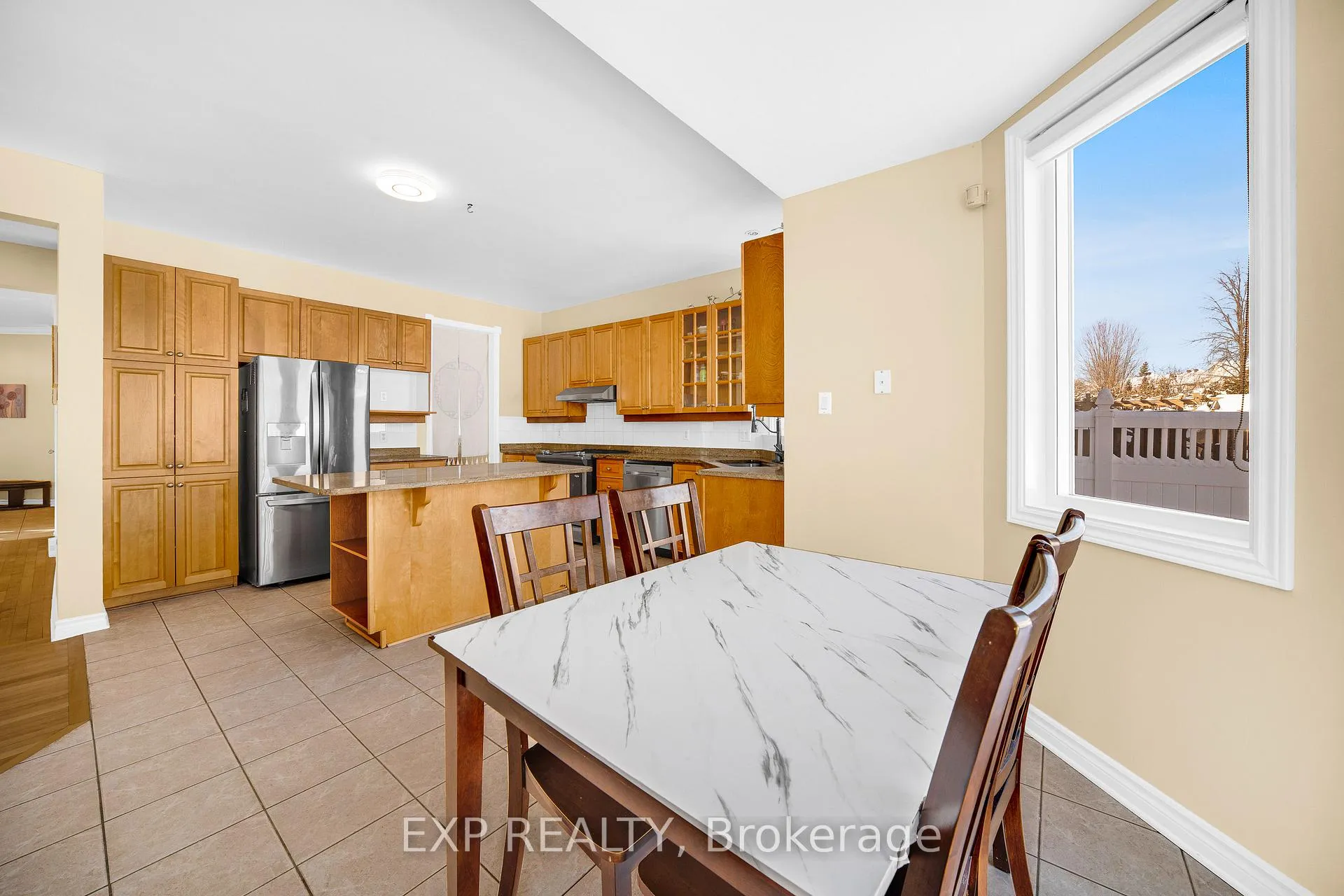 Photo 16 of 166 Hemlo Crescent, Ottawa, Kanata - Kanata Lakes/Heritage Hills — HOMEH