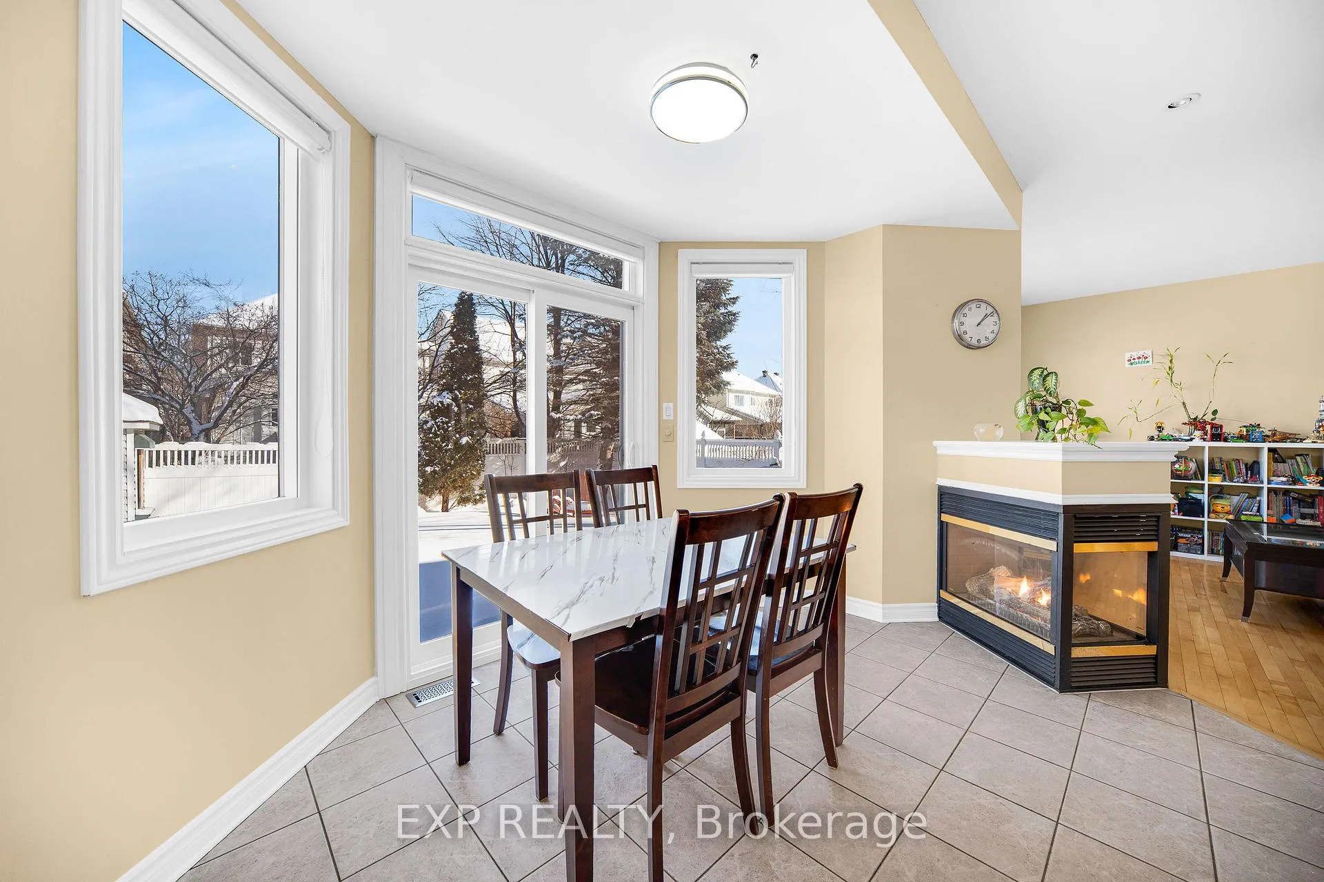 Photo 17 of 166 Hemlo Crescent, Ottawa, Kanata - Kanata Lakes/Heritage Hills — HOMEH