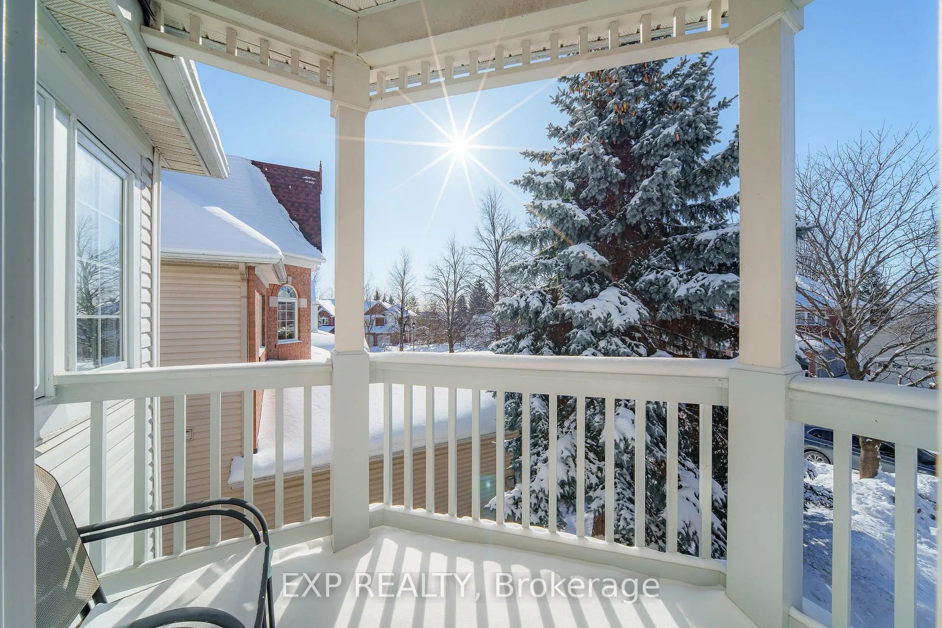 Photo 27 of 166 Hemlo Crescent, Ottawa, Kanata - Kanata Lakes/Heritage Hills — HOMEH