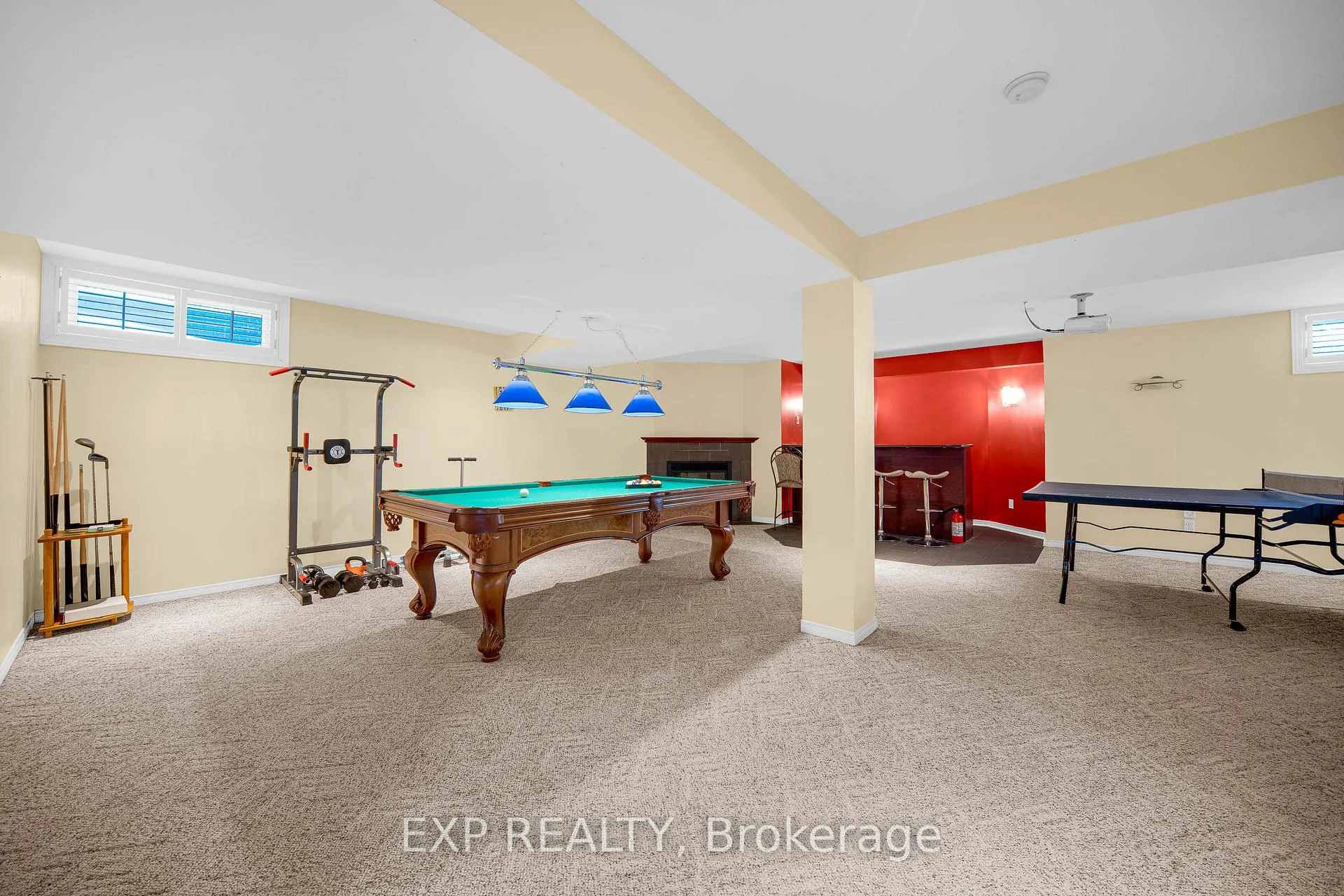Photo 36 of 166 Hemlo Crescent, Ottawa, Kanata - Kanata Lakes/Heritage Hills — HOMEH