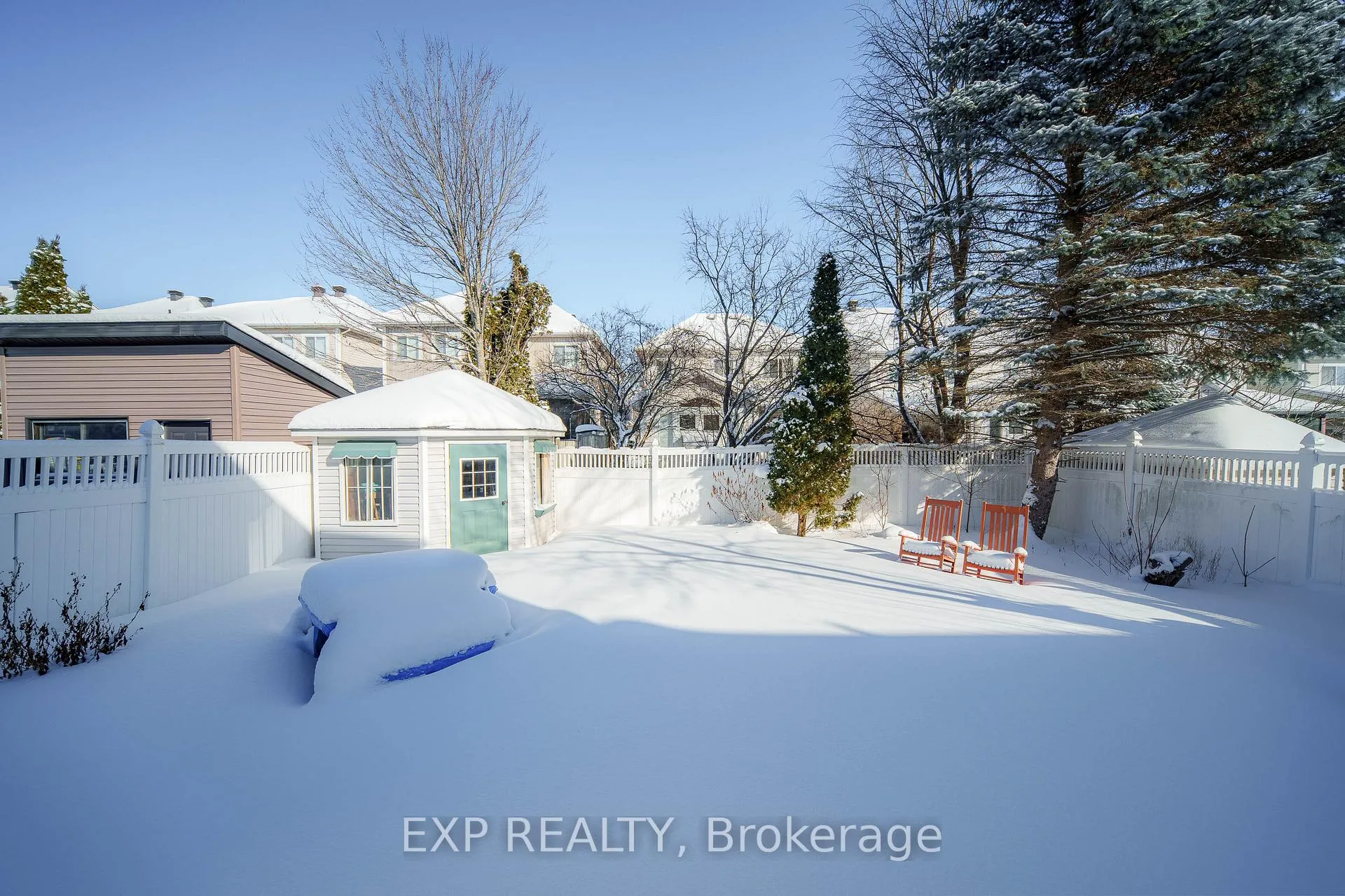 Photo 44 of 166 Hemlo Crescent, Ottawa, Kanata - Kanata Lakes/Heritage Hills — HOMEH