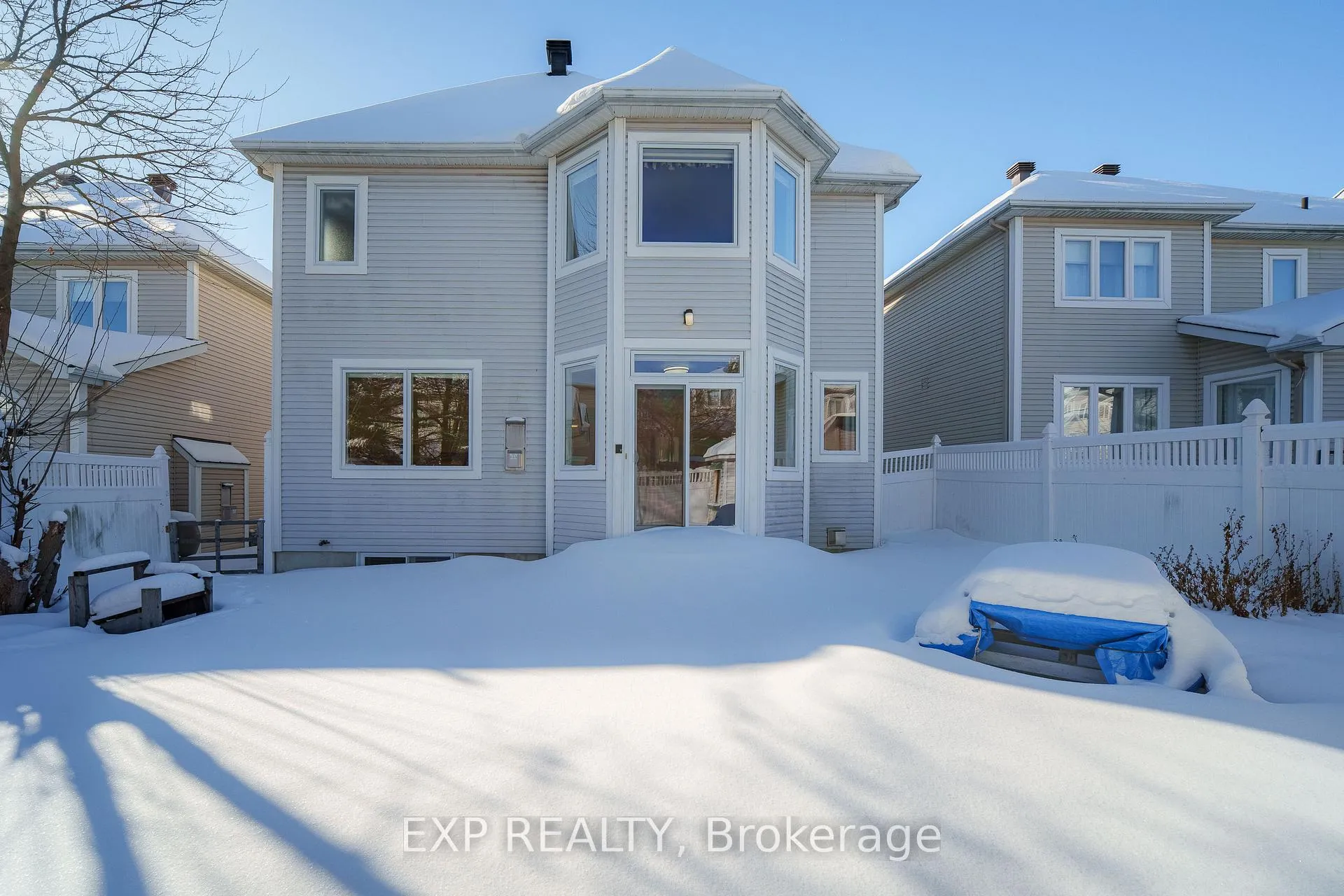 Photo 45 of 166 Hemlo Crescent, Ottawa, Kanata - Kanata Lakes/Heritage Hills — HOMEH