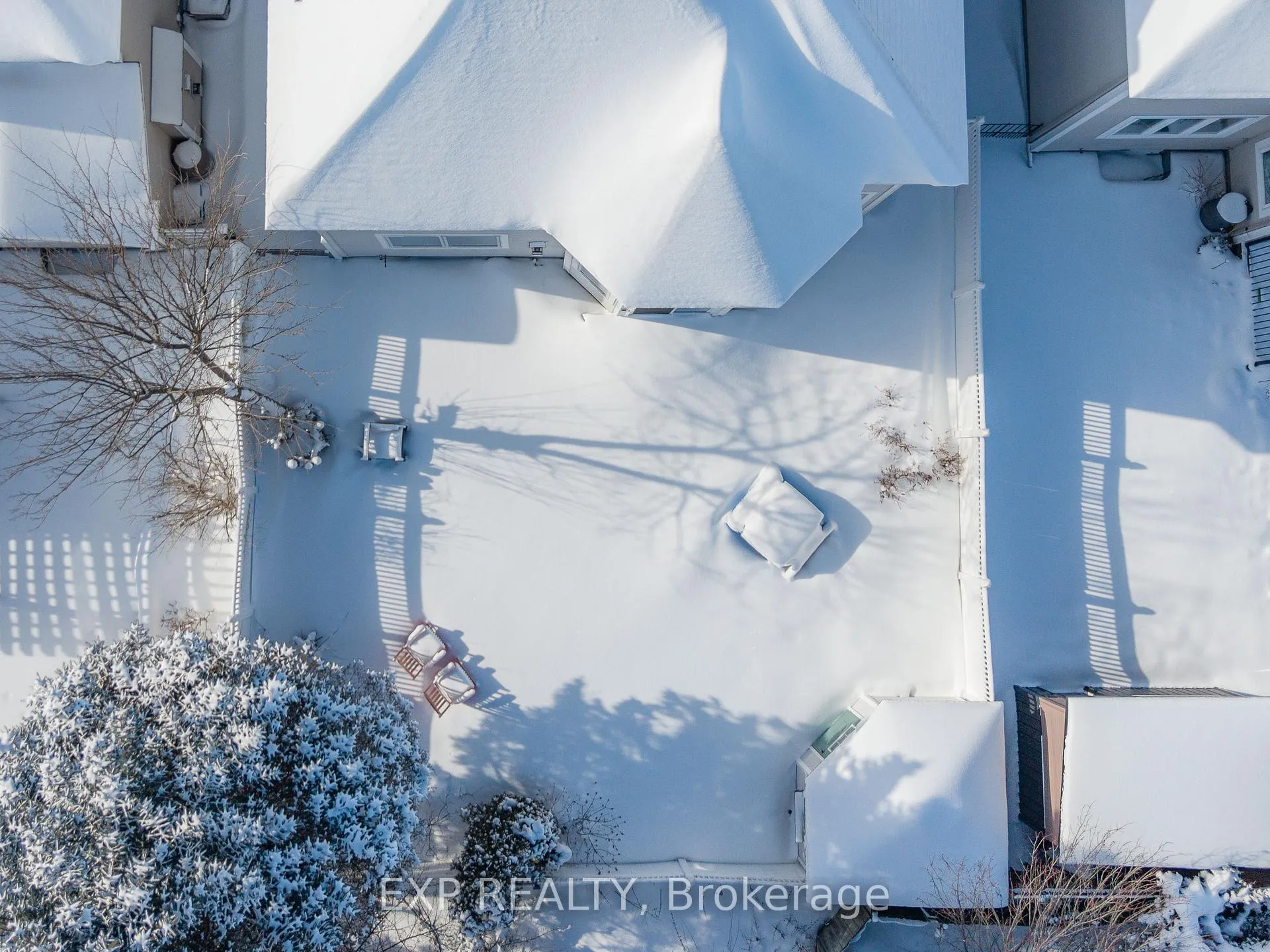 Photo 46 of 166 Hemlo Crescent, Ottawa, Kanata - Kanata Lakes/Heritage Hills — HOMEH