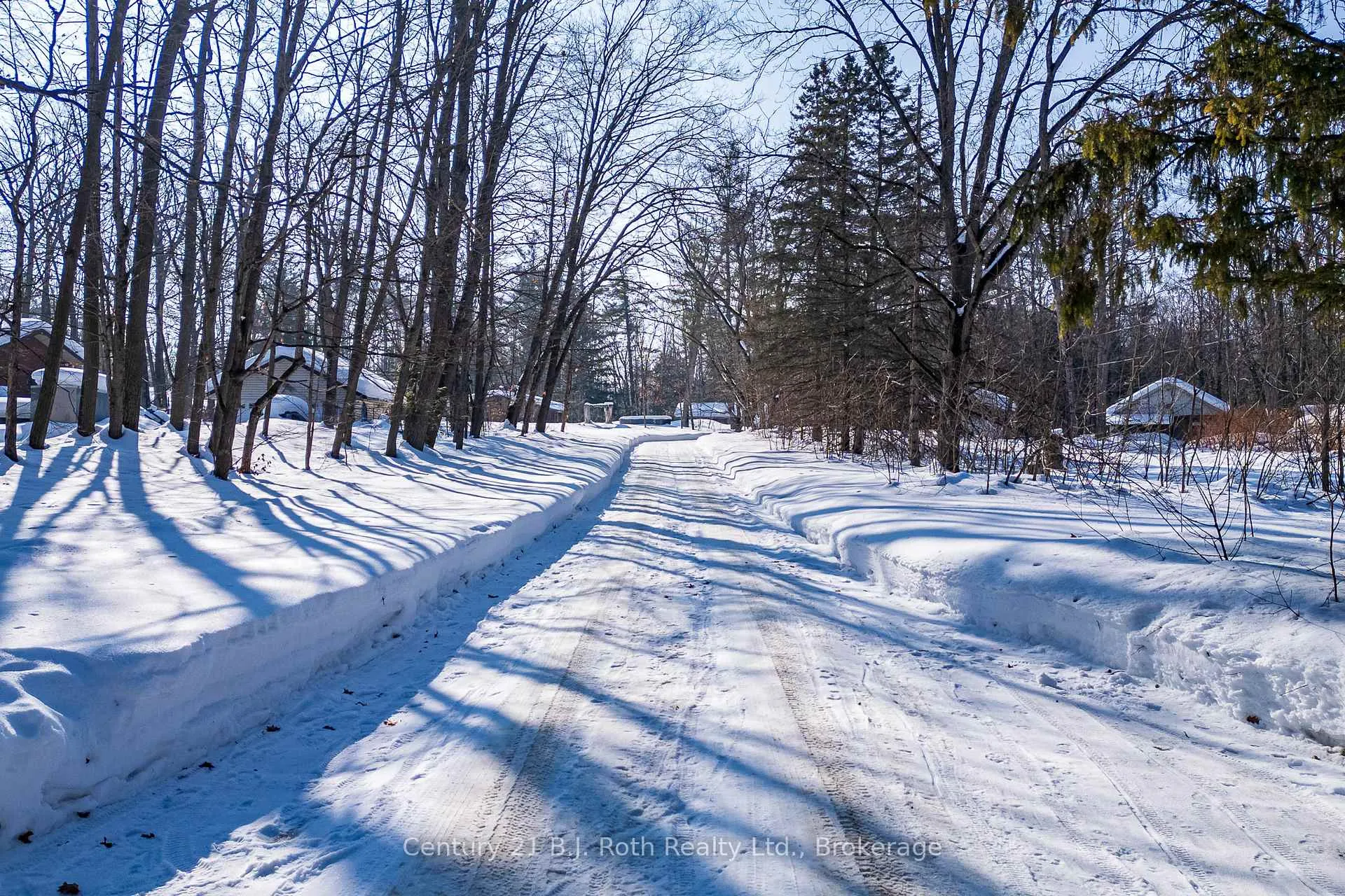 Photo 5 of 4132 Wainman Line, Severn, Bass Lake — HOMEH