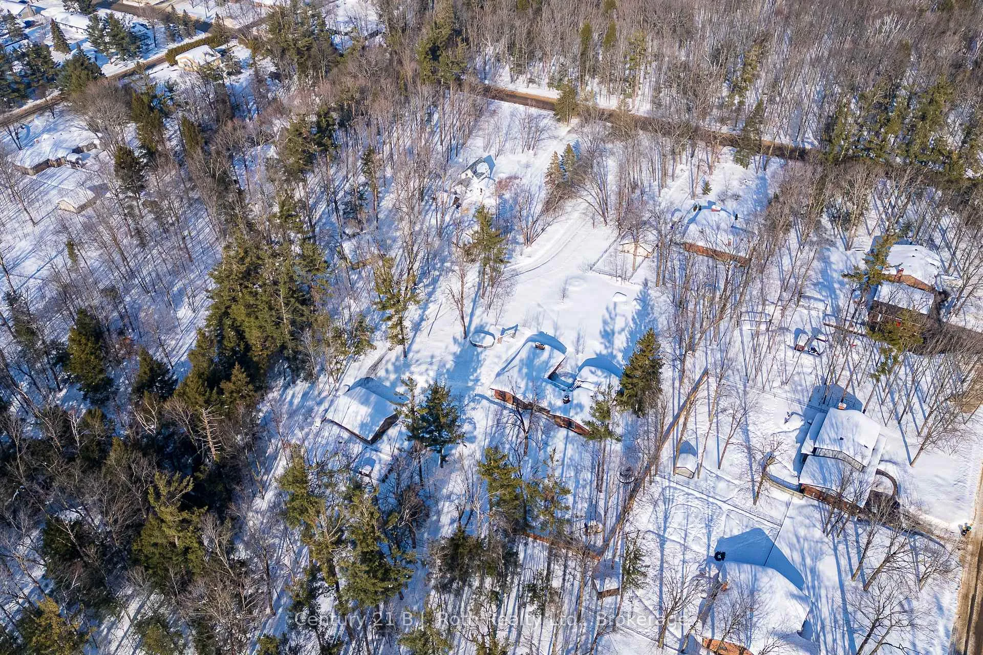 Photo 9 of 4132 Wainman Line, Severn, Bass Lake — HOMEH