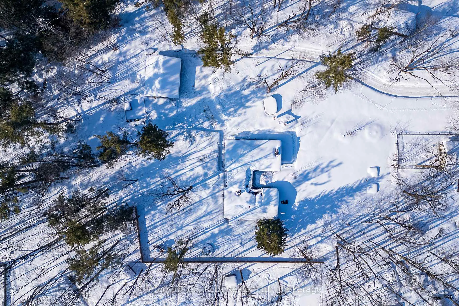 Photo 11 of 4132 Wainman Line, Severn, Bass Lake — HOMEH