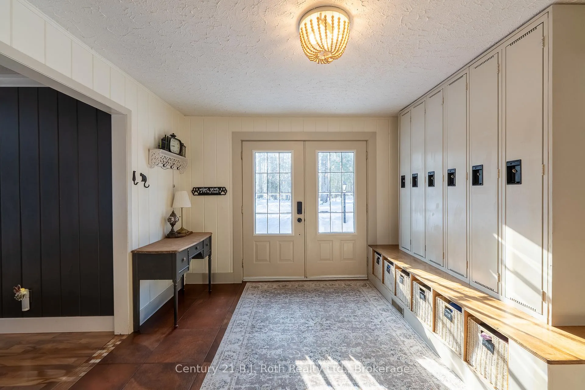 Photo 15 of 4132 Wainman Line, Severn, Bass Lake — HOMEH