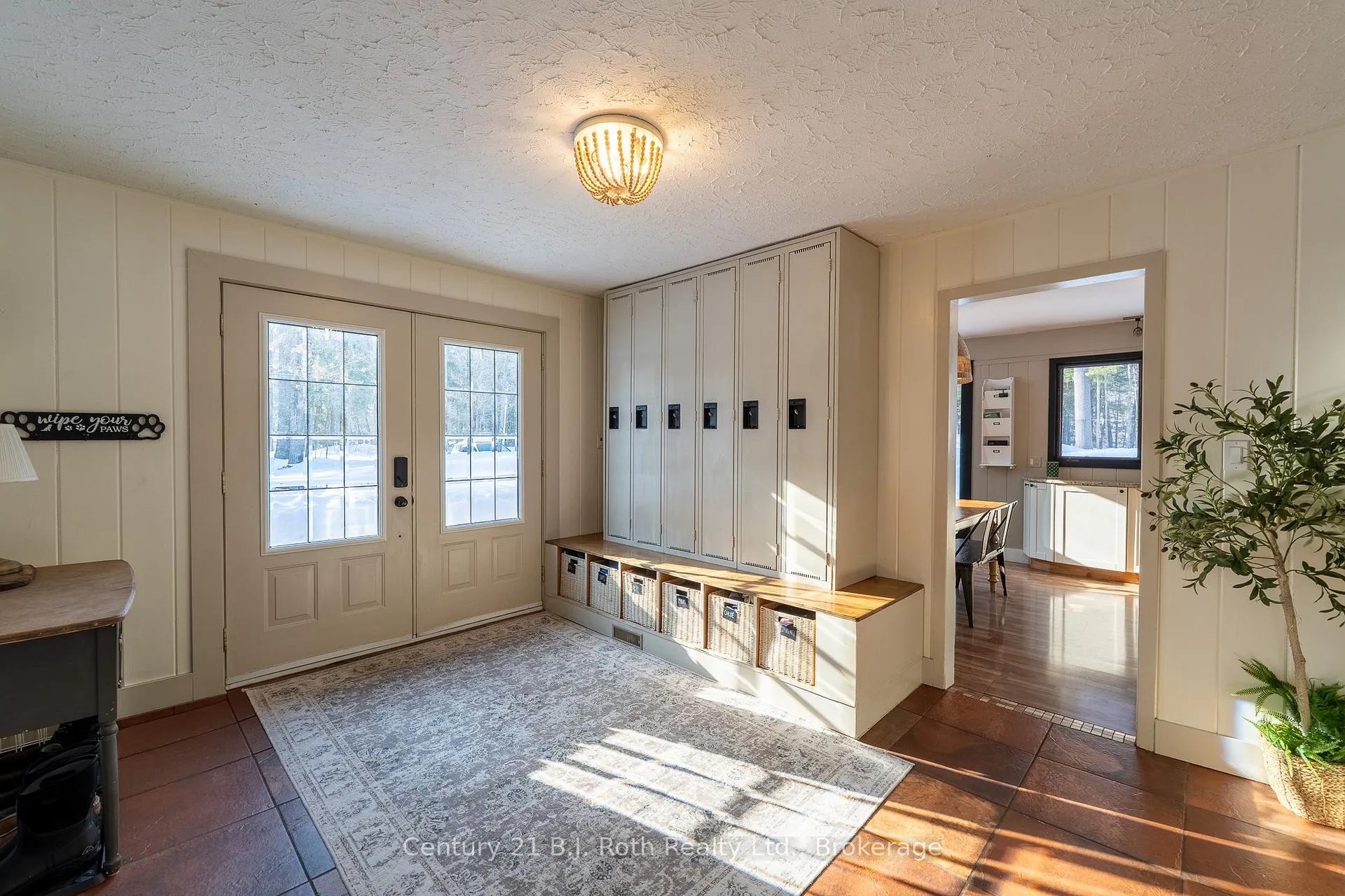 Photo 16 of 4132 Wainman Line, Severn, Bass Lake — HOMEH