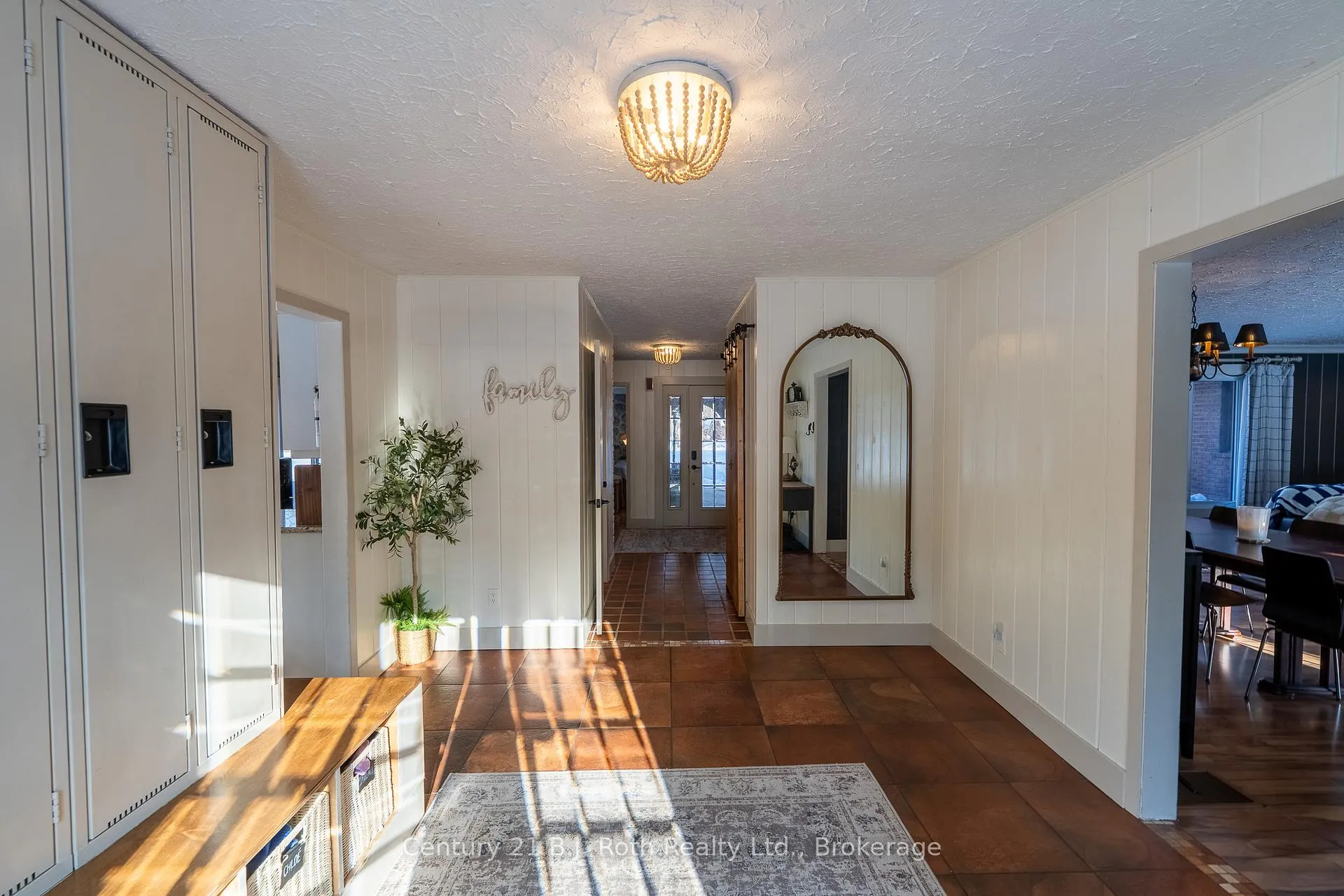 Photo 17 of 4132 Wainman Line, Severn, Bass Lake — HOMEH