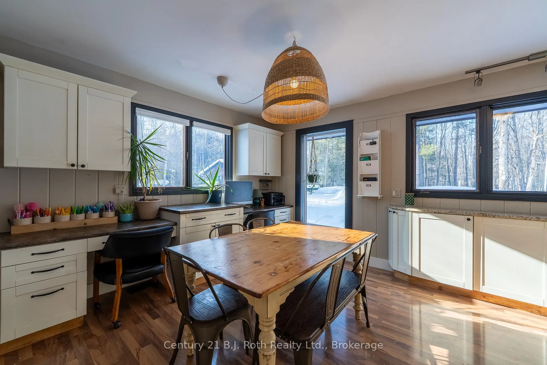 Photo 18 of 4132 Wainman Line, Severn, Bass Lake — HOMEH