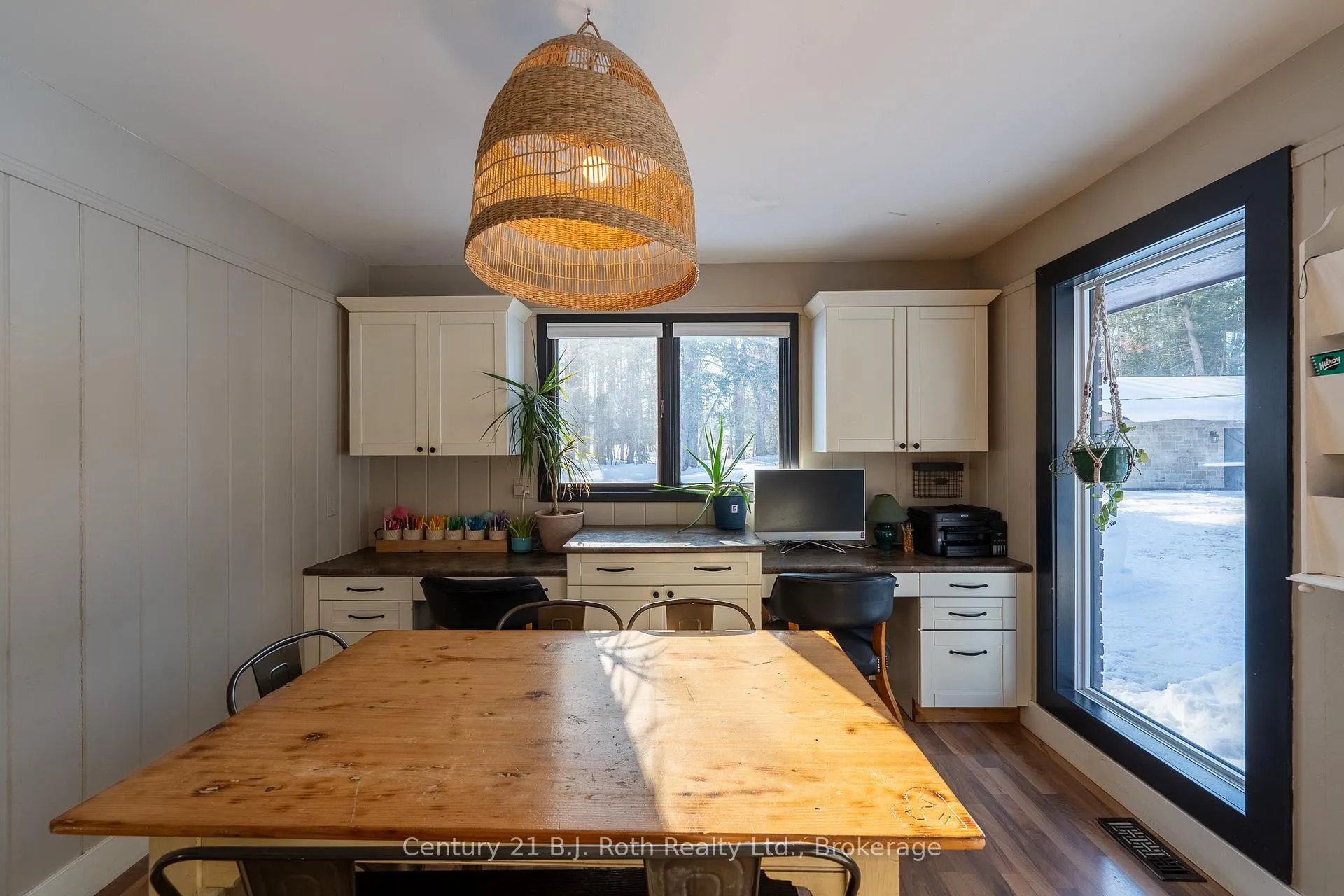 Photo 19 of 4132 Wainman Line, Severn, Bass Lake — HOMEH